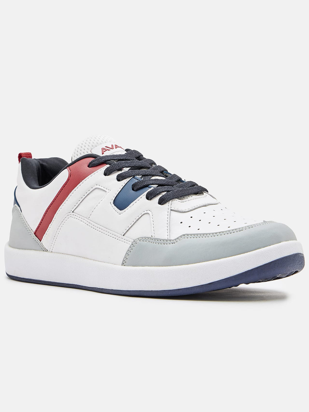 Avant Men's Ninja Sneaker Shoes - Multi Colour