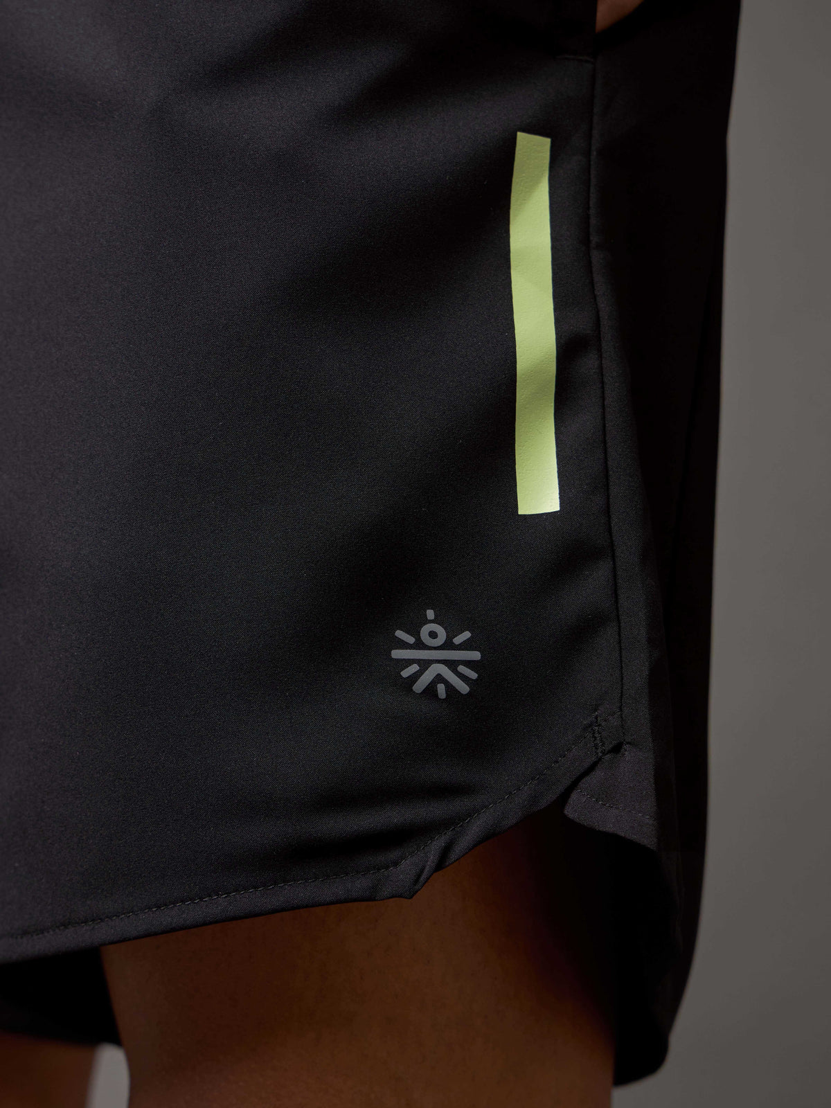 Run Elevate Shorts
