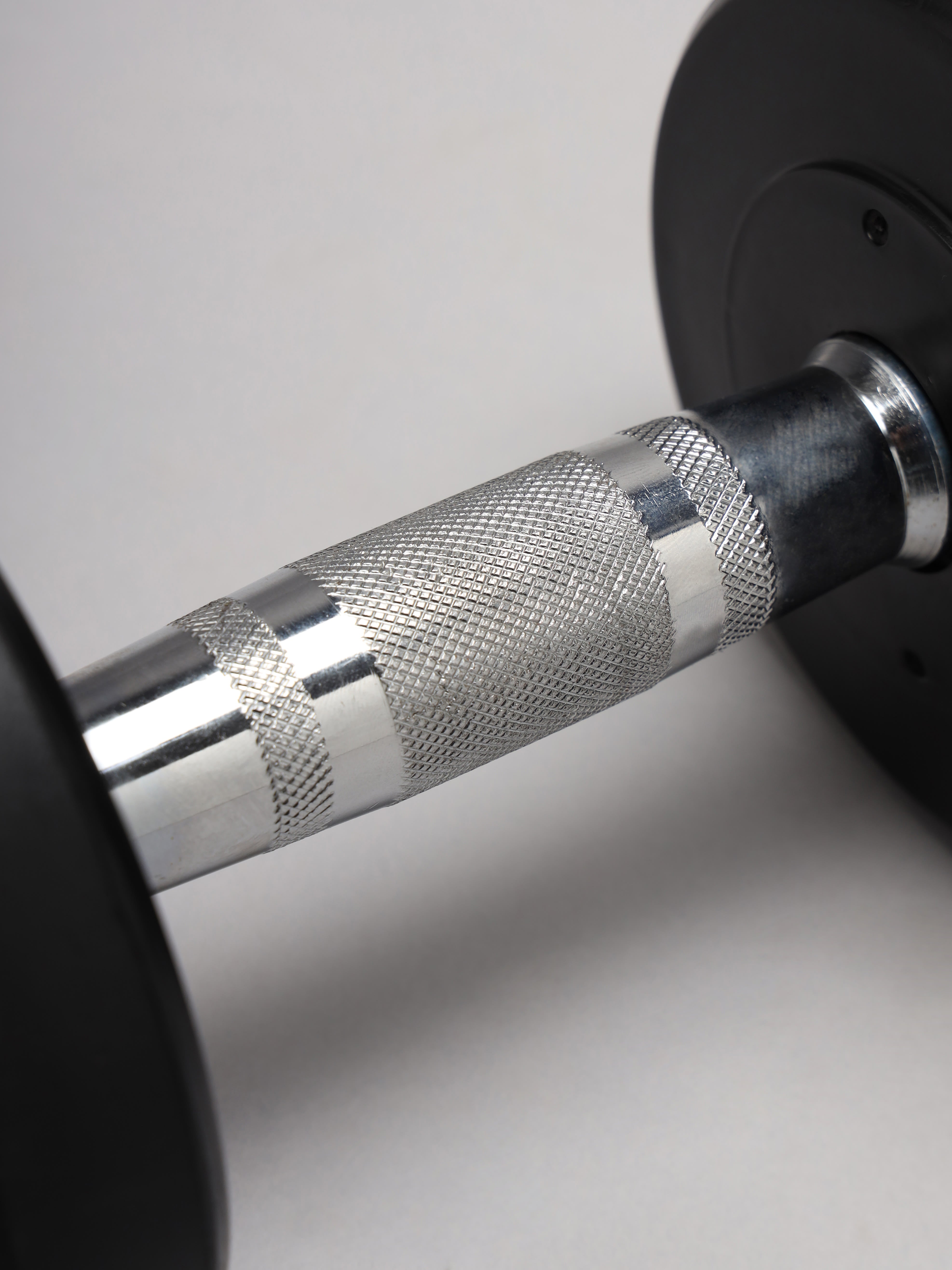 Round Dumbbell 5kg (Pack of 2)
