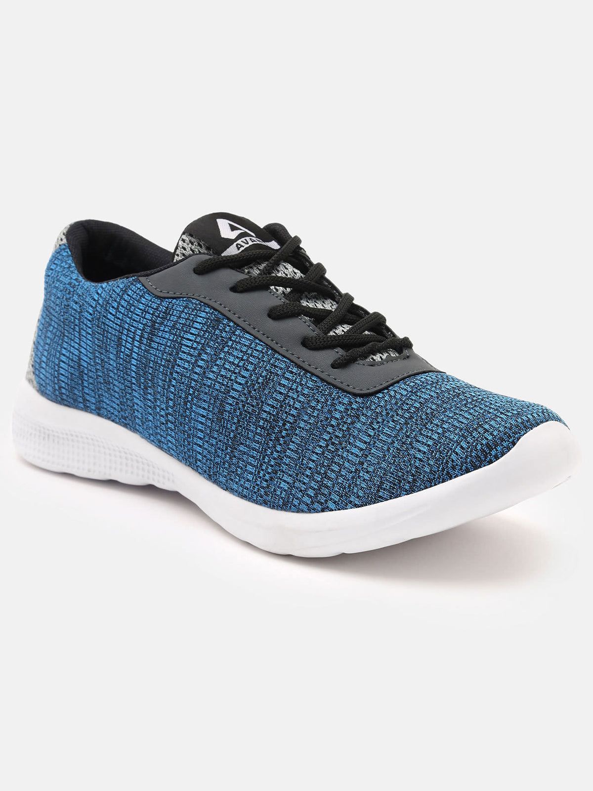 Avant Men's Nitro Casual Shoes - Dark Sky/Grey