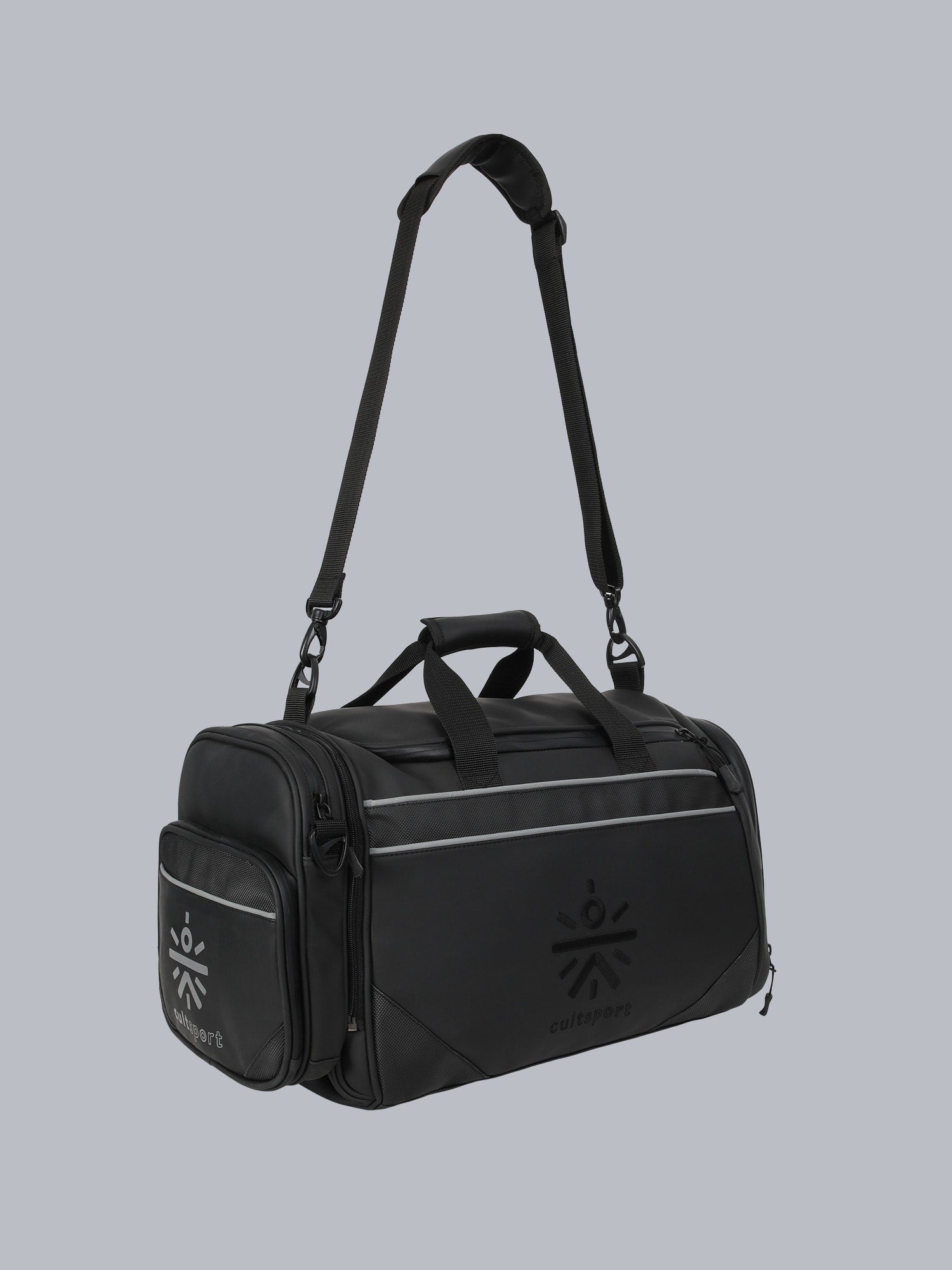Alterpack Detachment Duffle