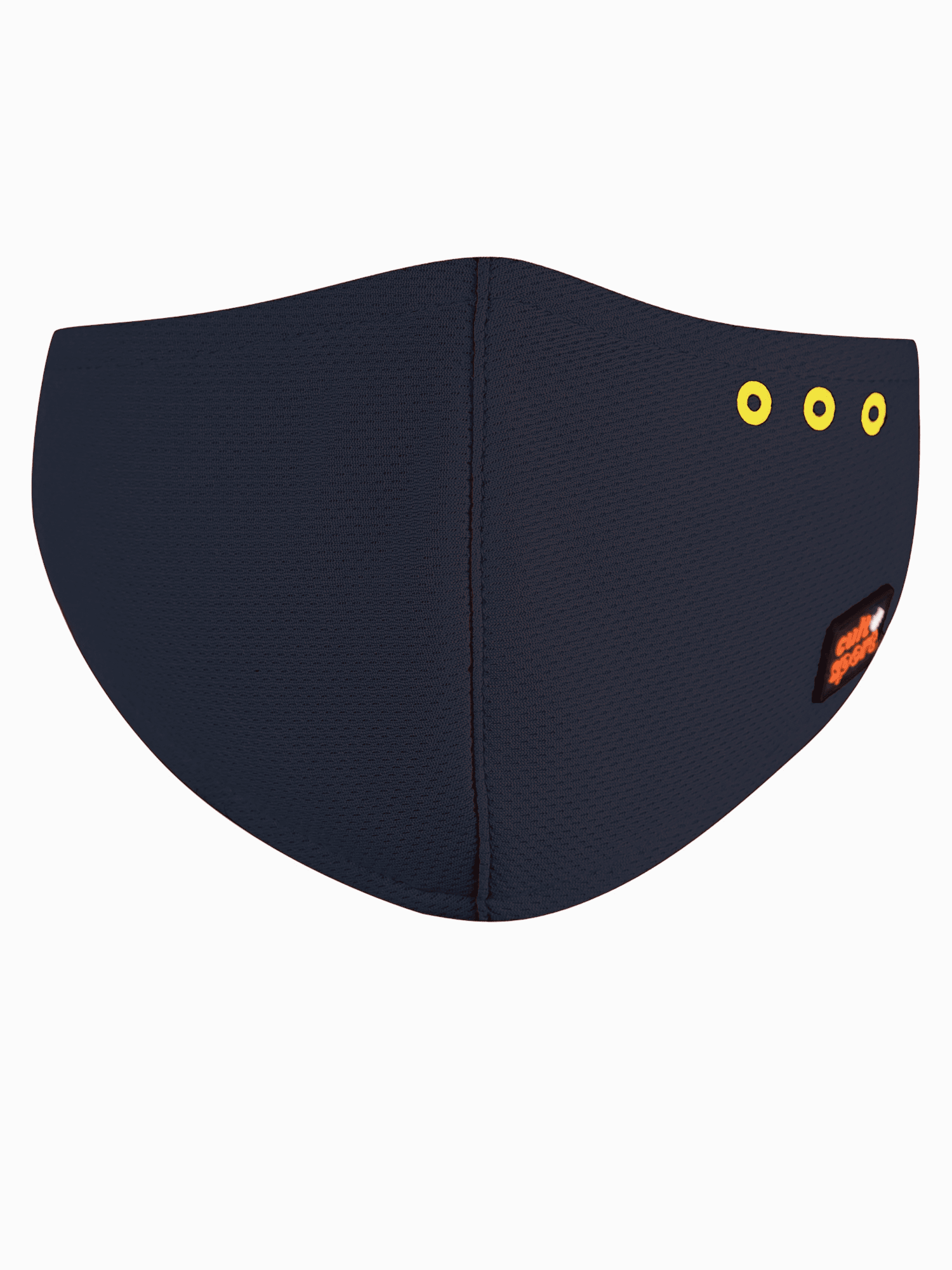 BREATHEFIT Kids Mask (Pack of 3)