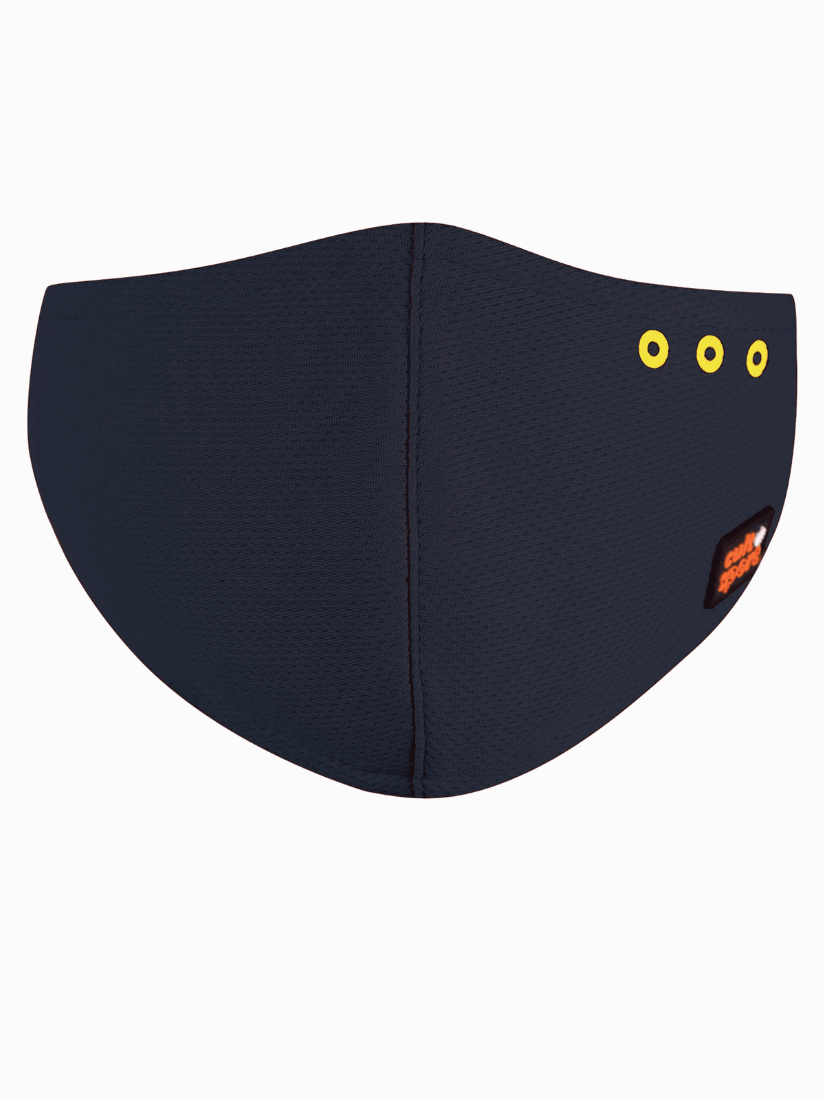 BREATHEFIT Kids Mask (Pack of 3)