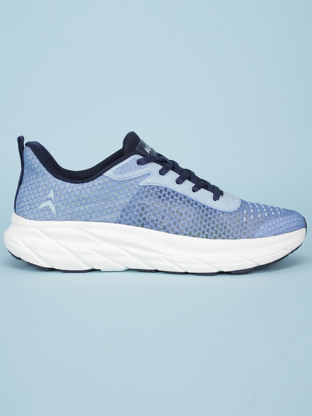 Avant Men's Hardy Running Shoes - Blue