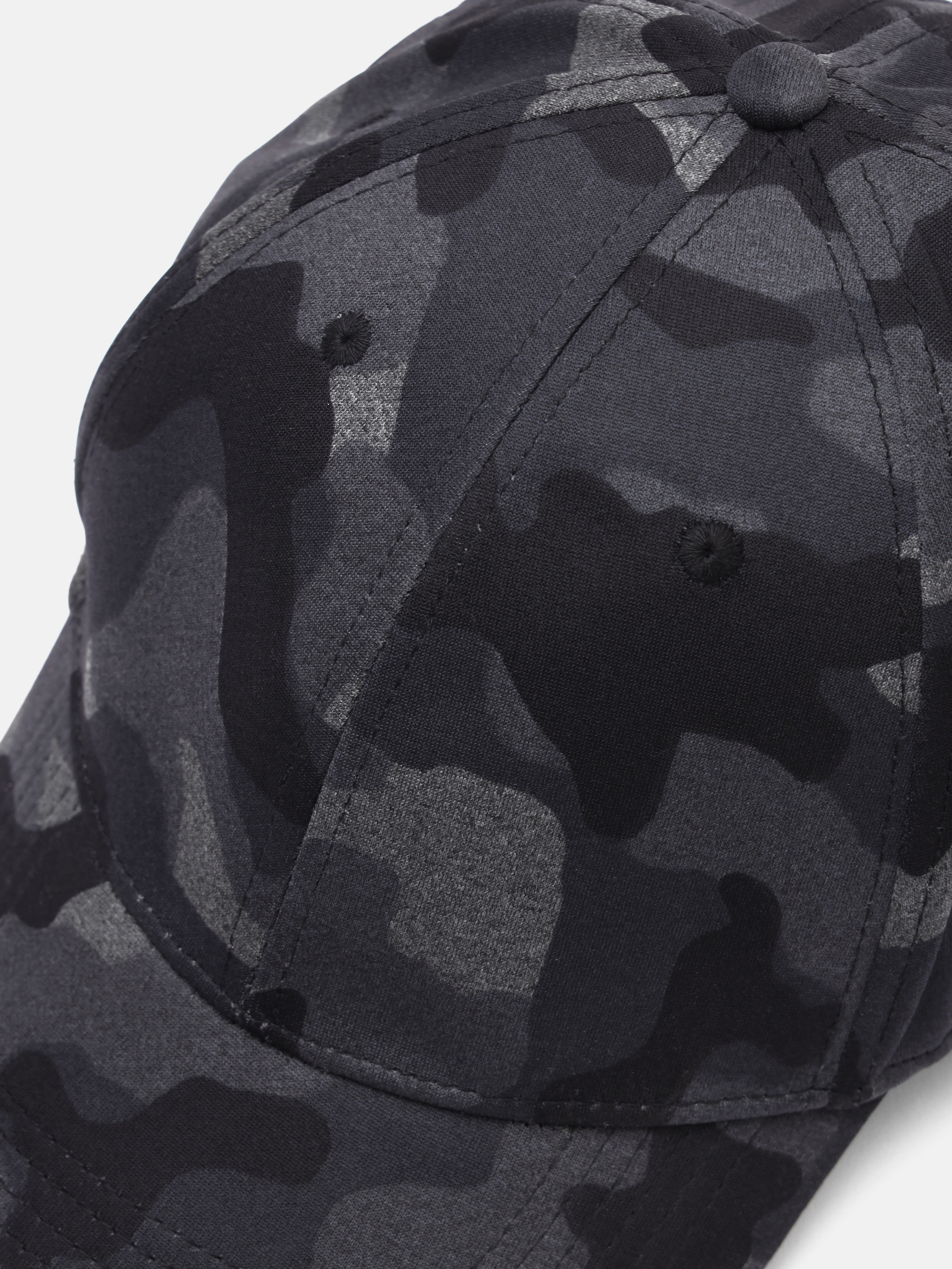 Unisex Adjustable Sports Cap