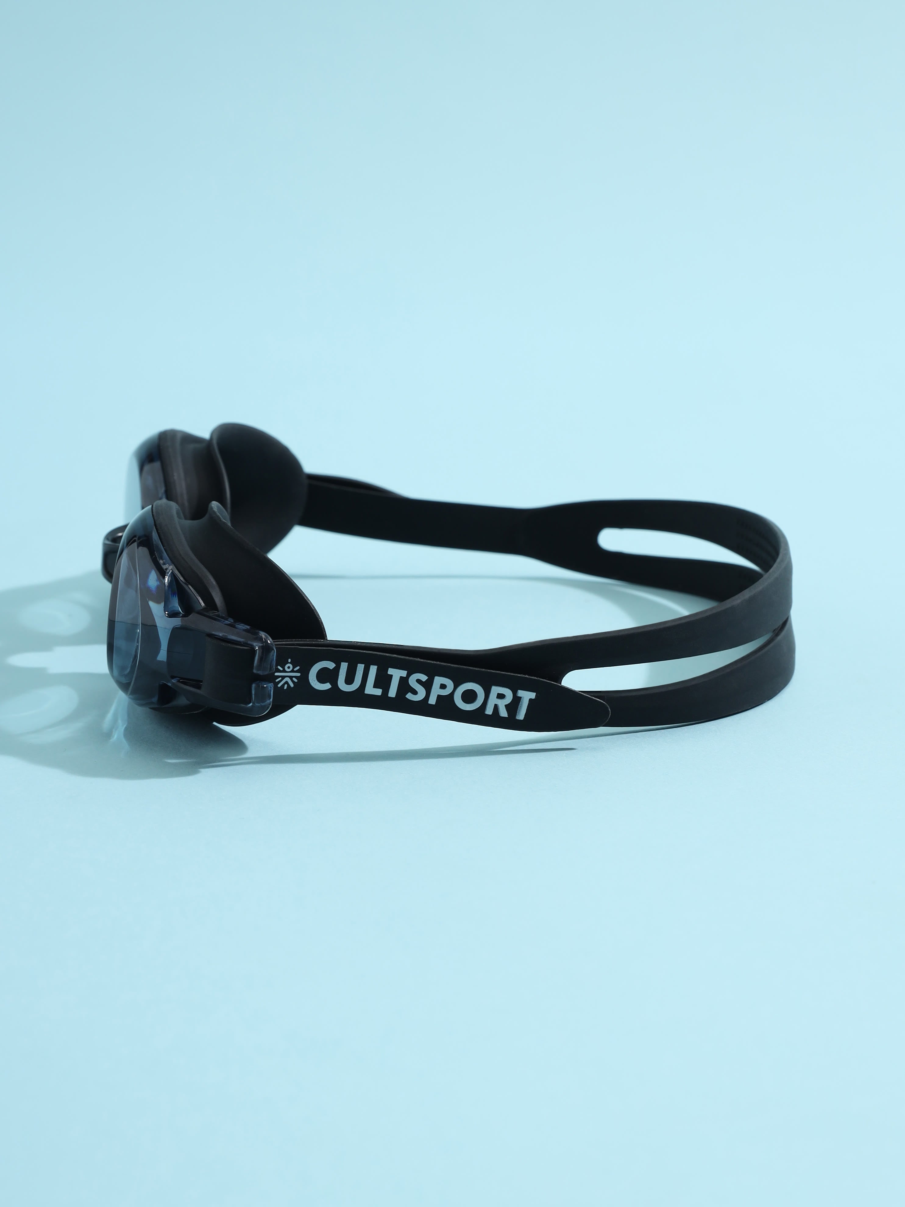 Unisex Swimming Goggles