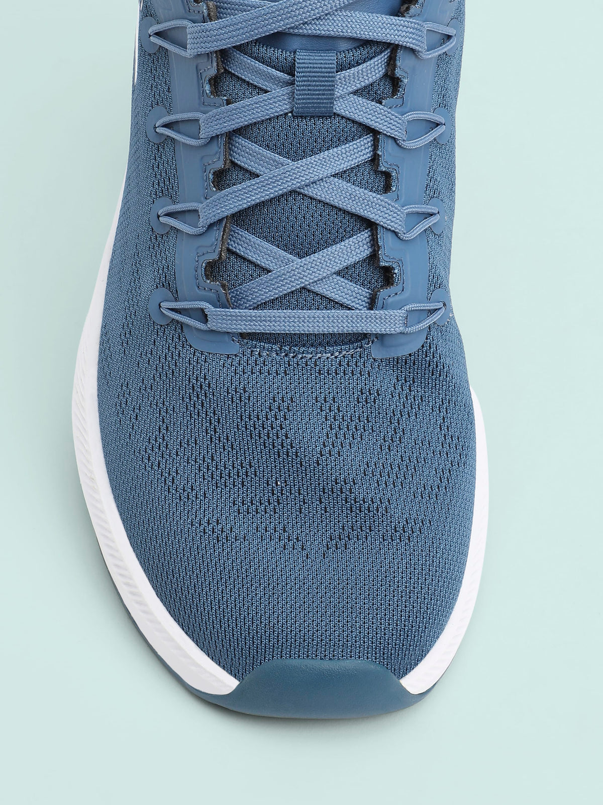 cult Firebird Men Running Shoes - Dusky Blue