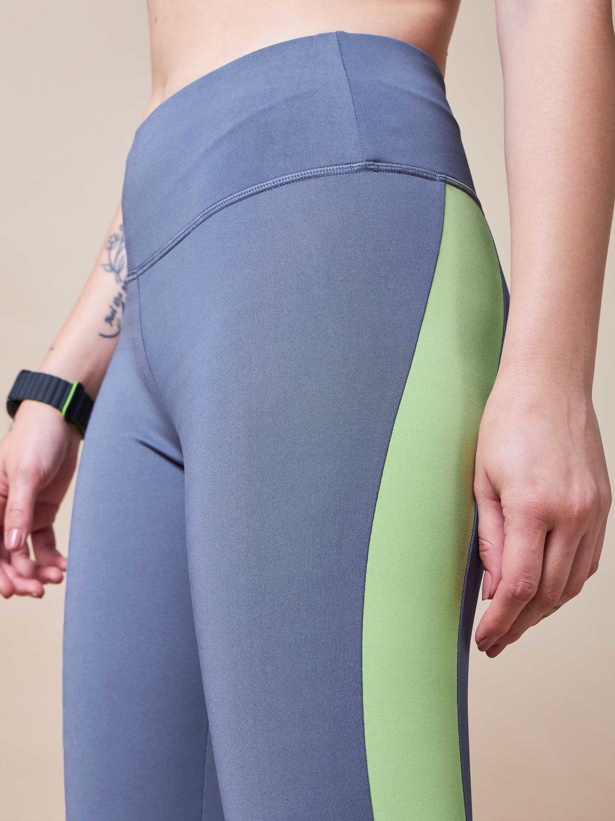 Move With Impact Tights