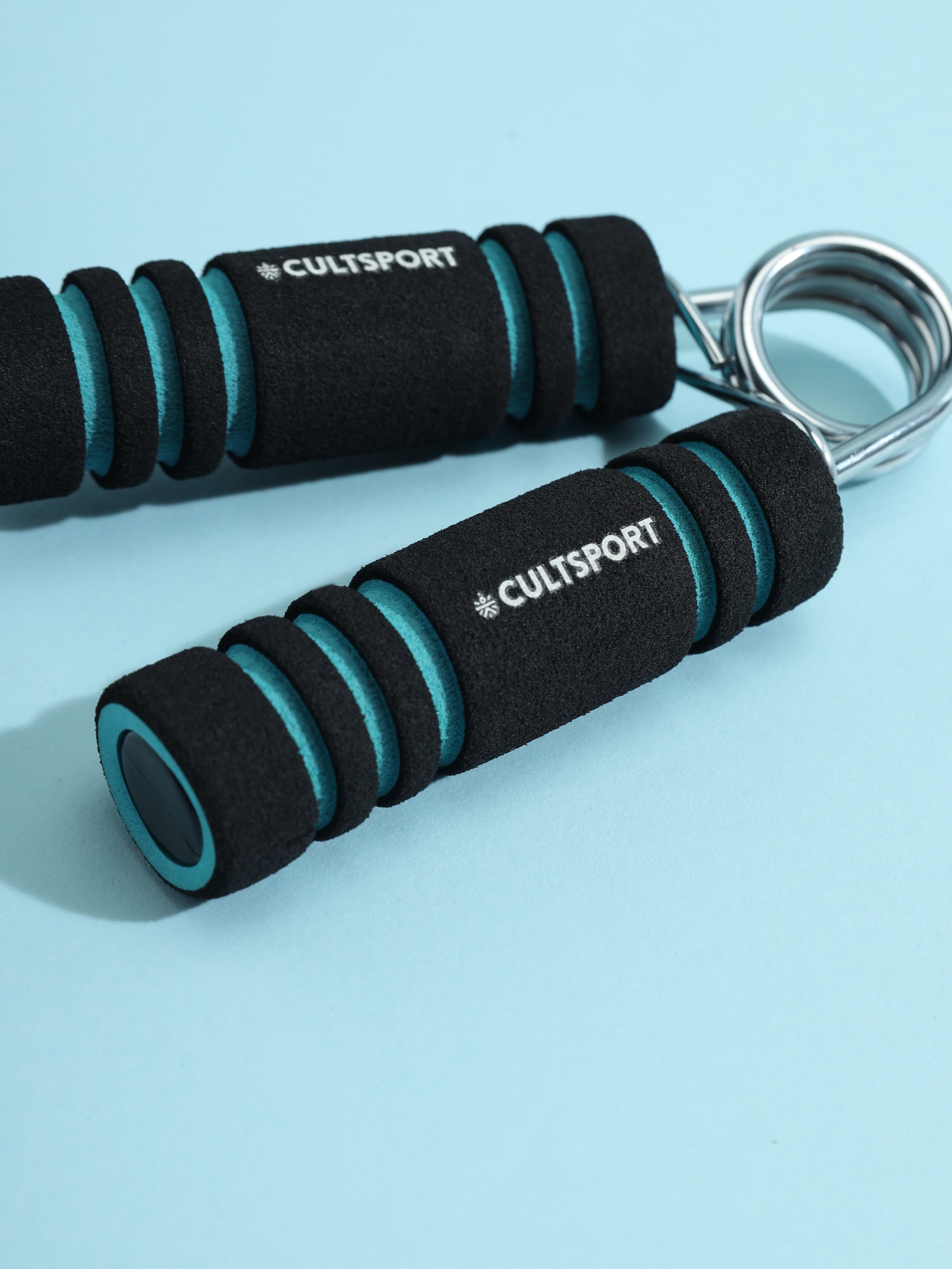 Fitness Grip