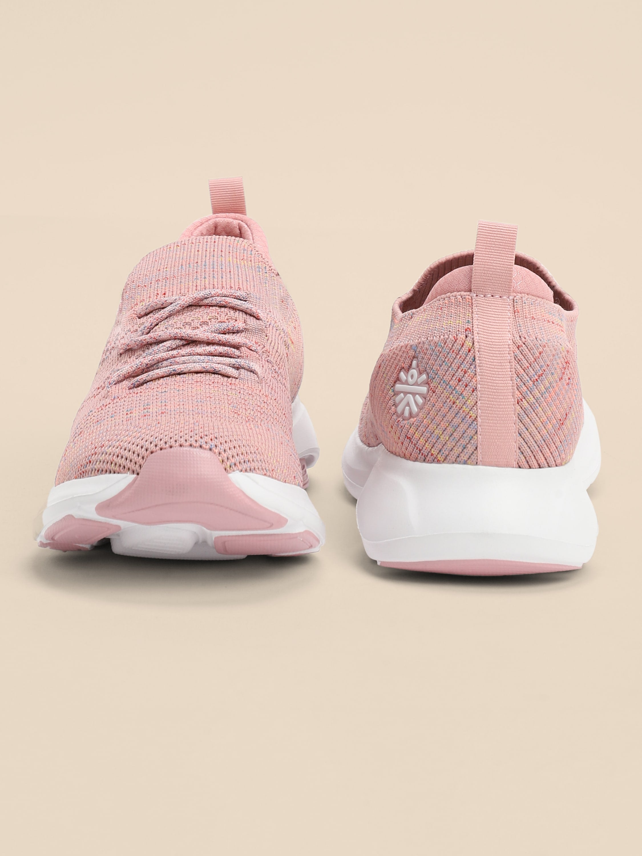 cult EZ+ Roll Women's Walking Shoes - Pink