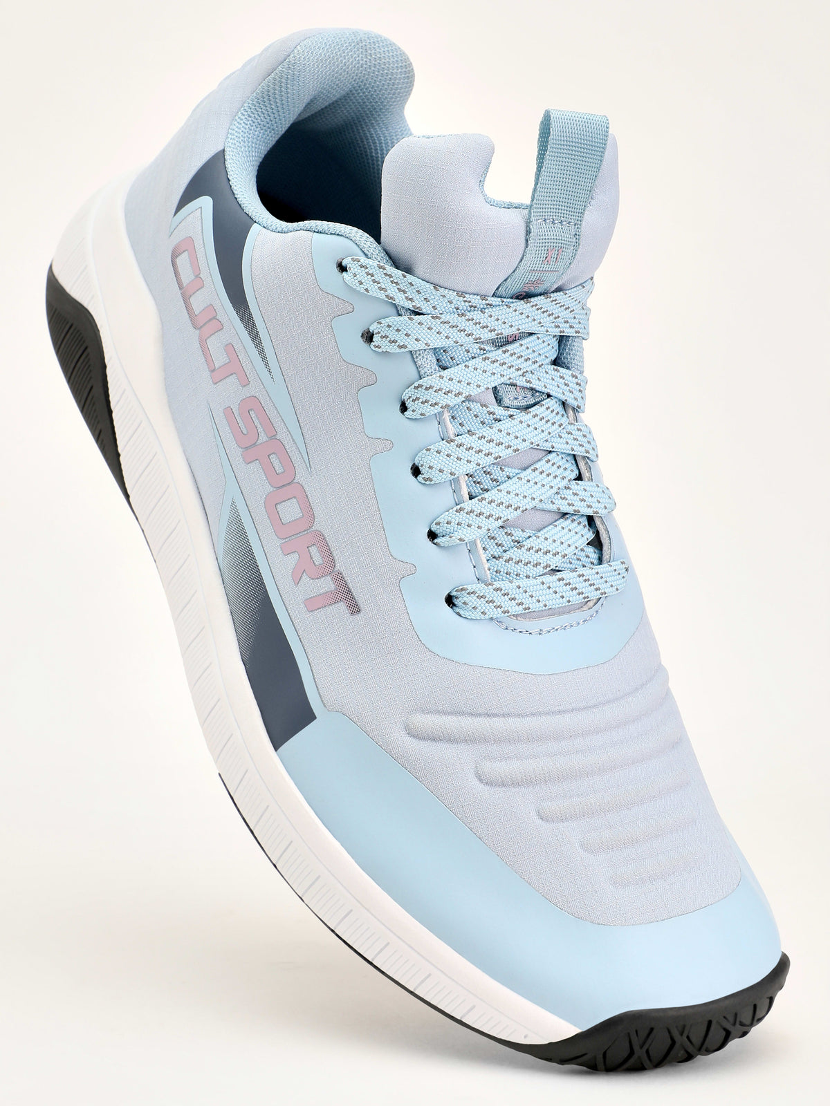 cult X1 Women Training Shoes - Sky Blue