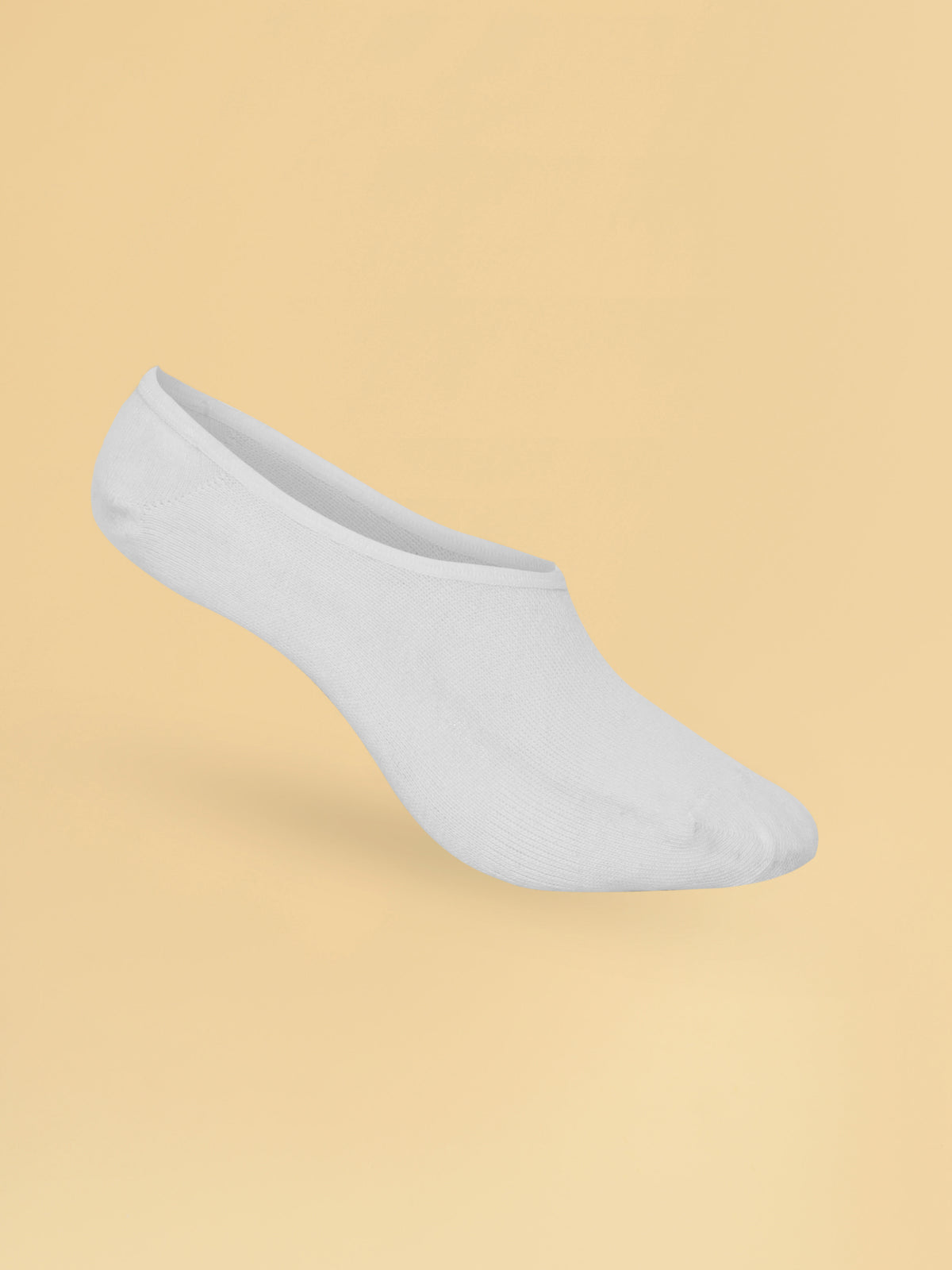 Casual Invisible Length Pack of 3 Black,Grey & Navy Women's Socks