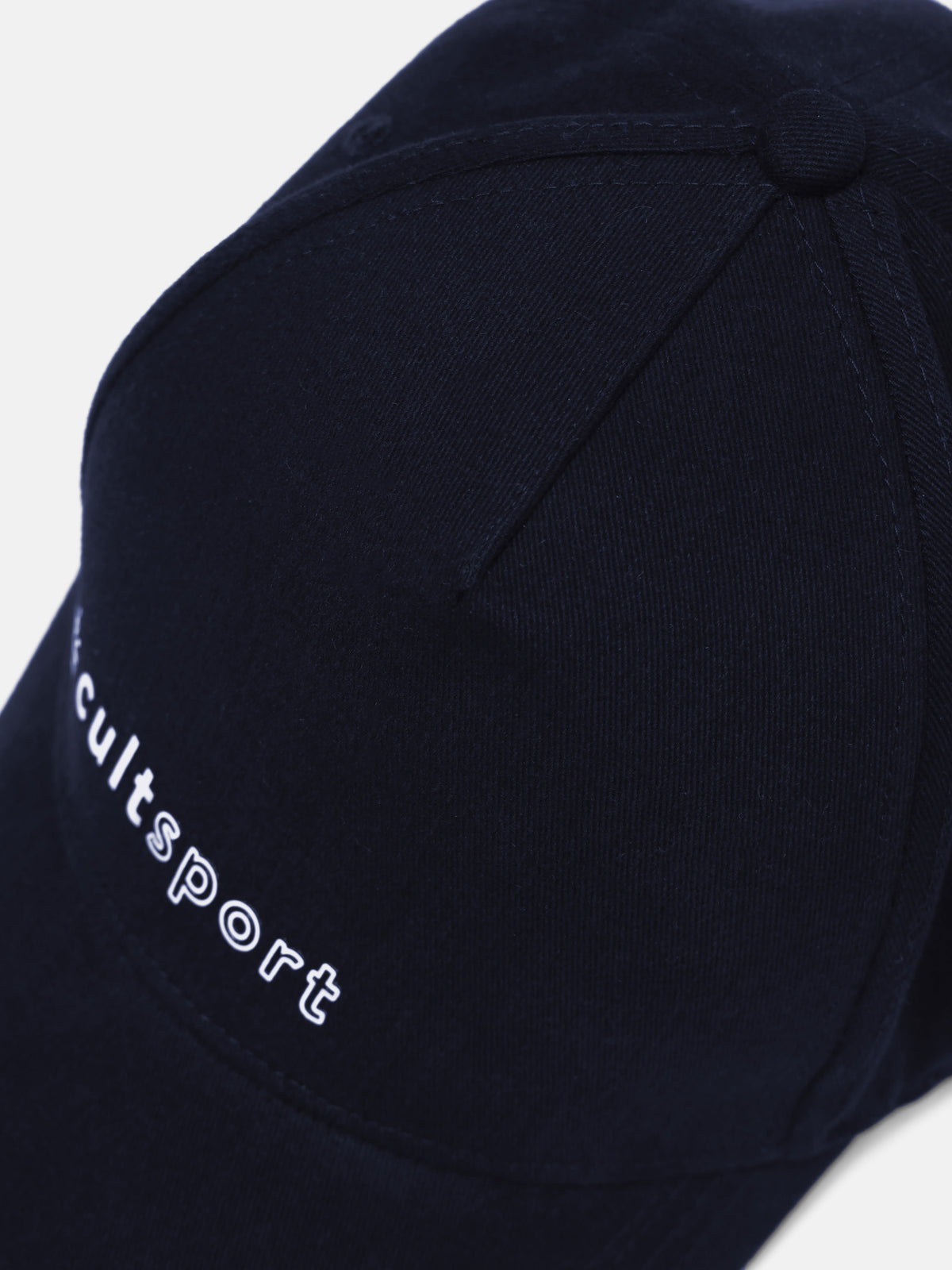 Stylish Cap for Men & Women UV Protection Lightweight & Breathable Fabric Adjustable Closure Comfortable Fit Ideal for Outdoor, Sports & Casual Use Black