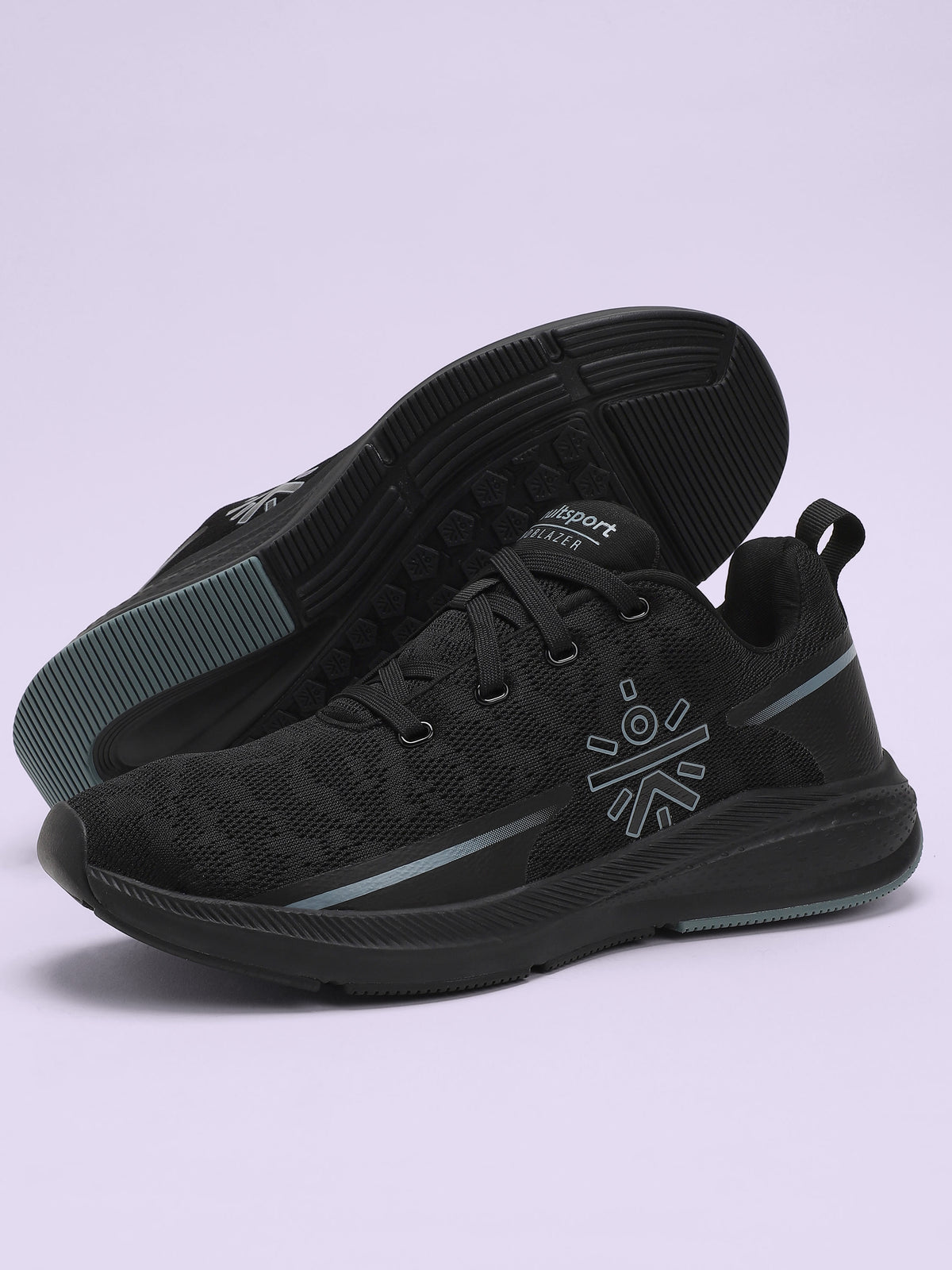 cult Windblazer Women Running Shoes - Black