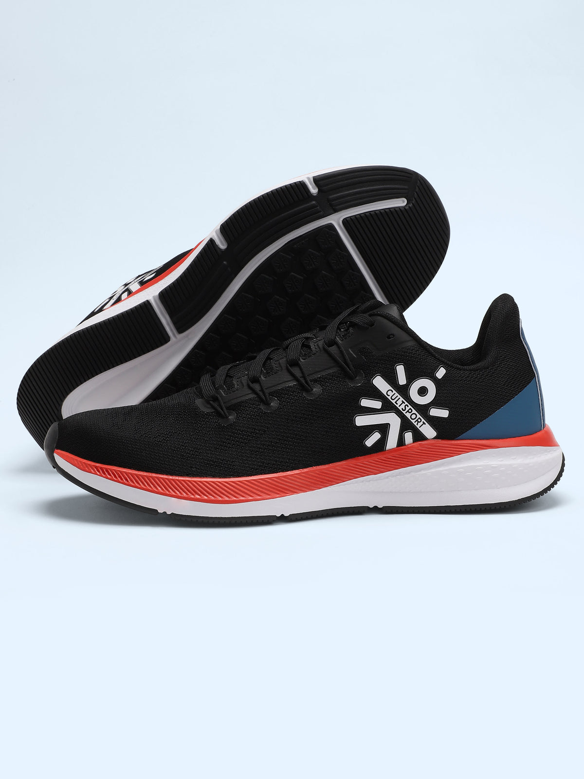 cult Firebird Men Running Shoes - Multicolor