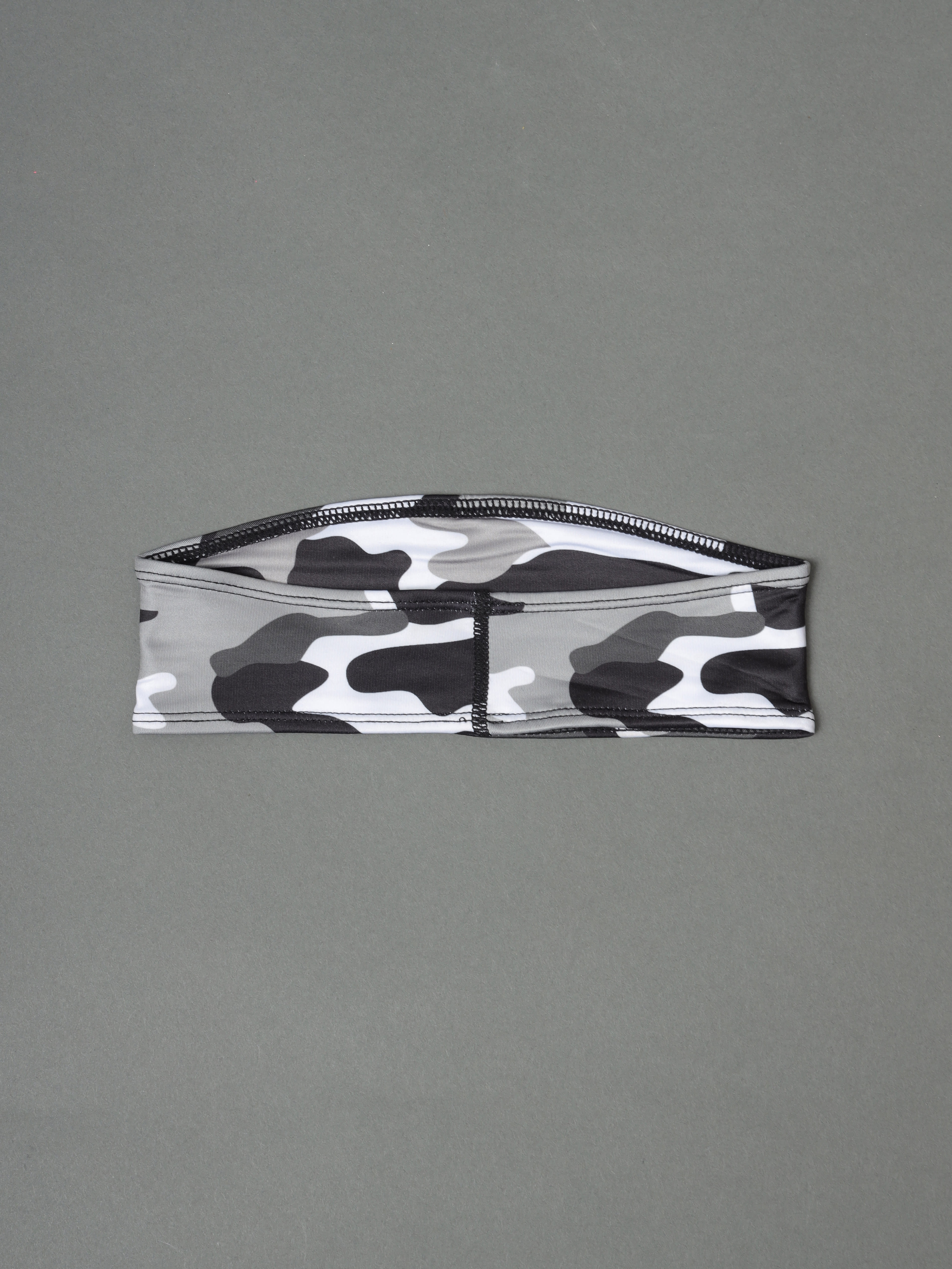 Sweat Absorbent Workout Headband