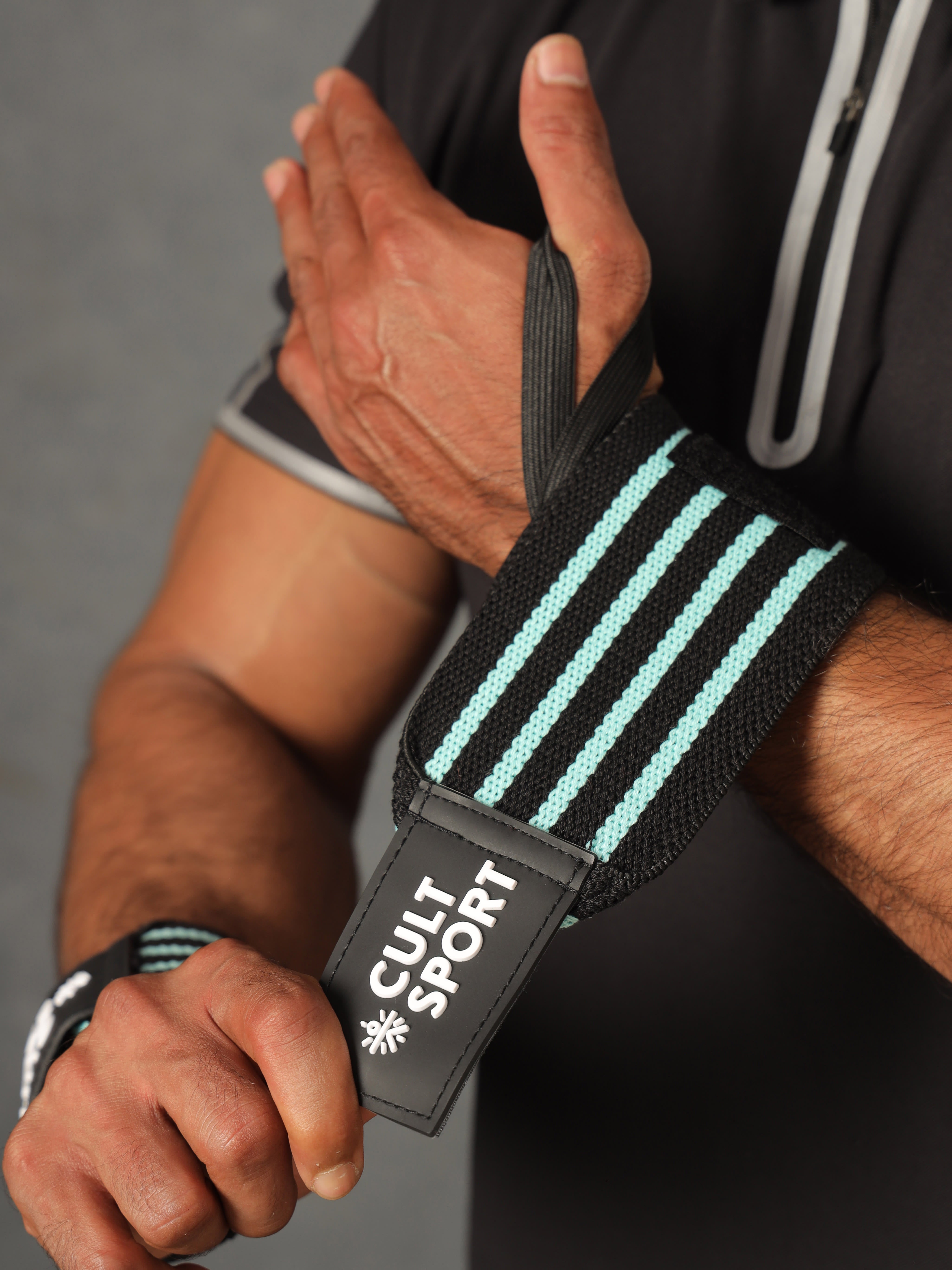 Wrist Protection cotton elastic wrap