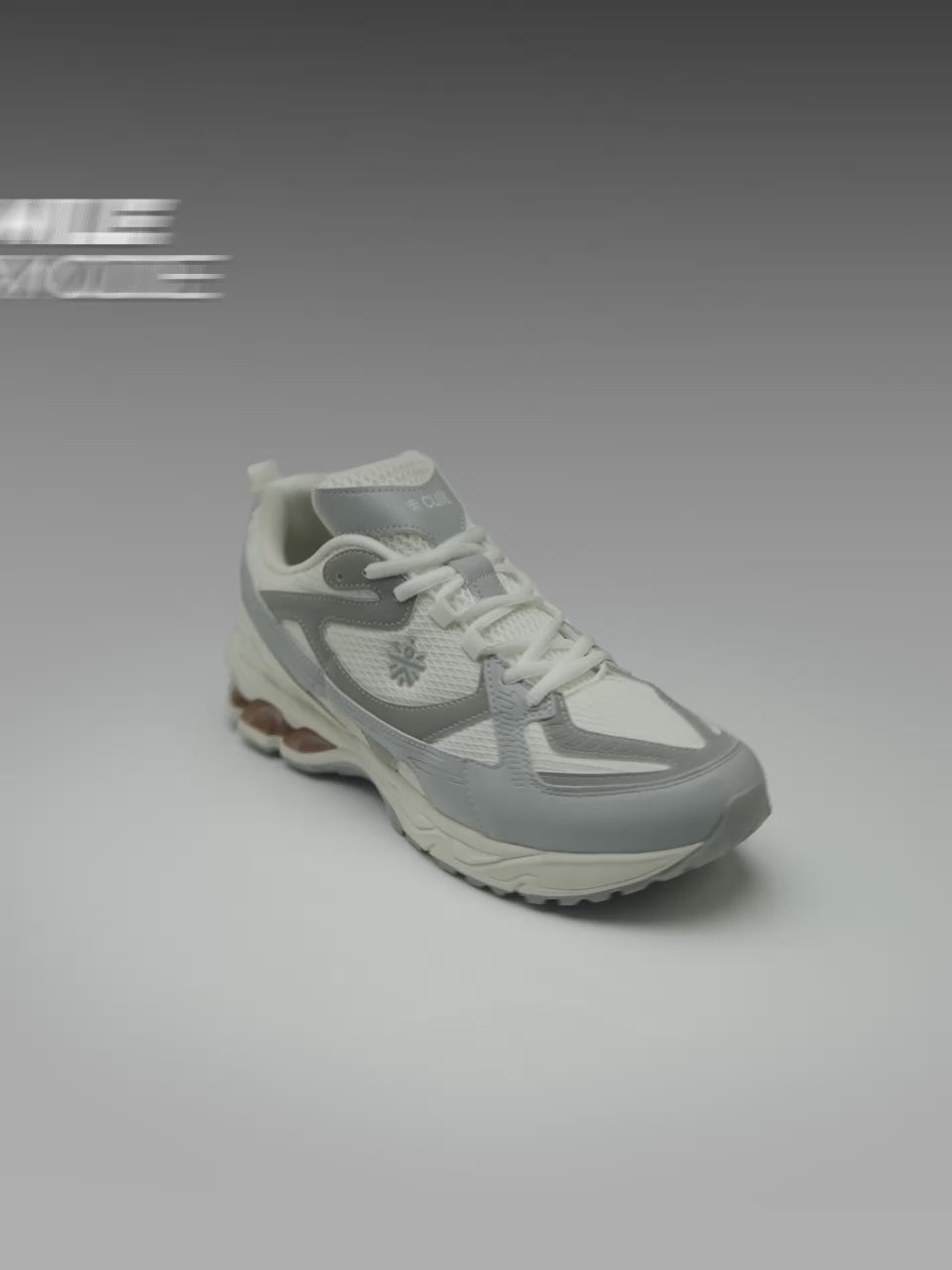 cult Men's FlexMode Sneakers - White