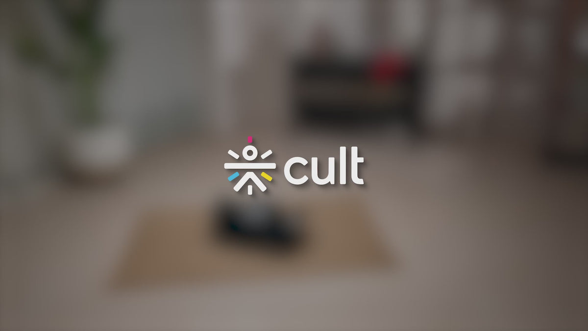 Cult Revive Foot massager with Vibration & Shiatsu therapy, Pain Relief, Boost Blood Circulation