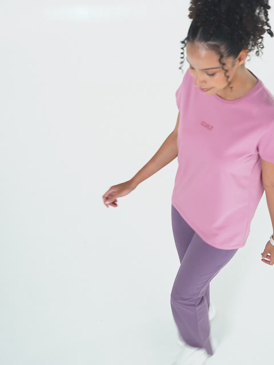 Women's Rust Soft Form Classic T-shirt