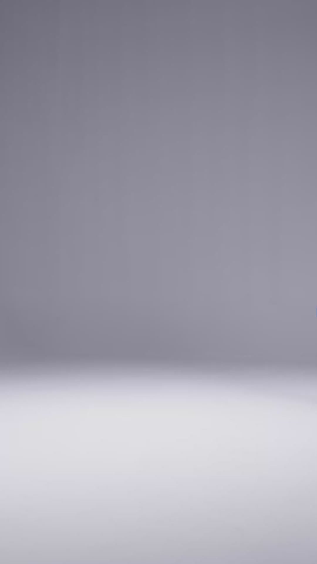 Women's Blue Community Straight Trackpants