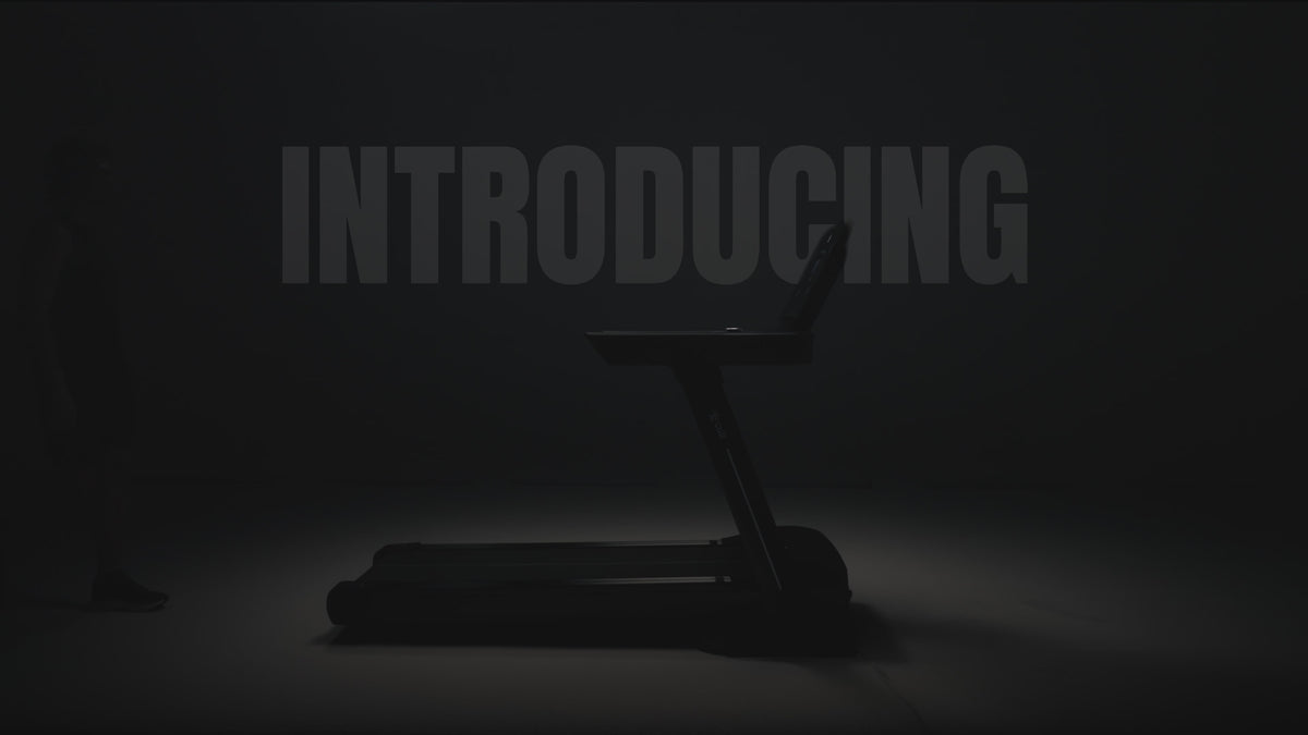 Cult SmartStrideCorePlus BLDC Motor (4HP Peak) Treadmill with Massager | Max Weight: 120kg | 15 Level Auto Incline (with 6 months extended warranty)