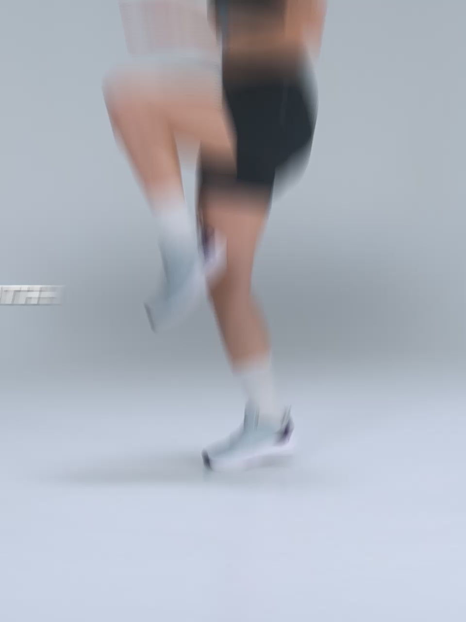 cult Women's Surge Running Shoes - L. Grey
