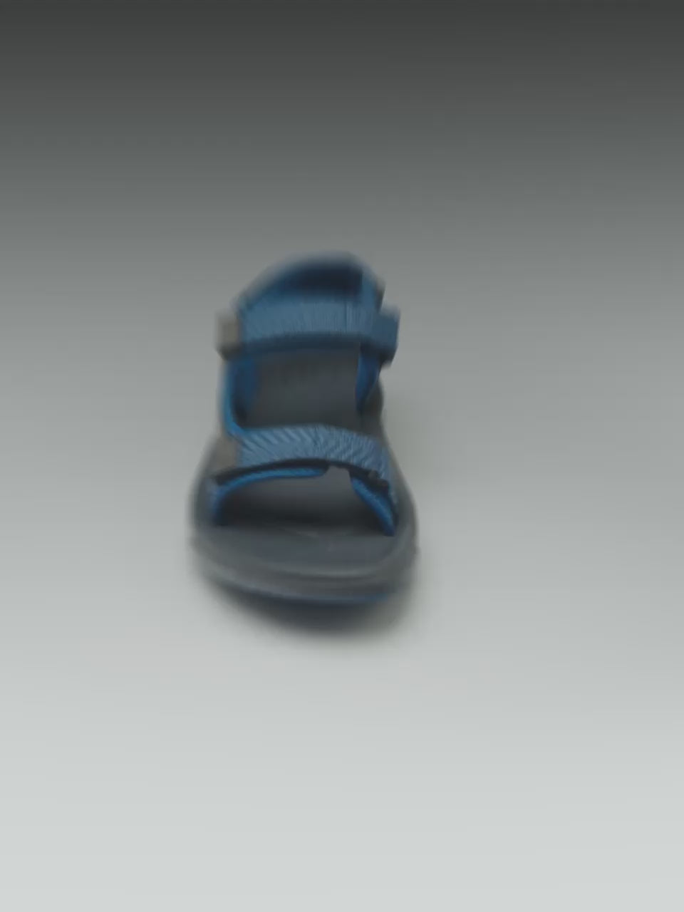 cult Men's TerraLoop Sandals - Slate