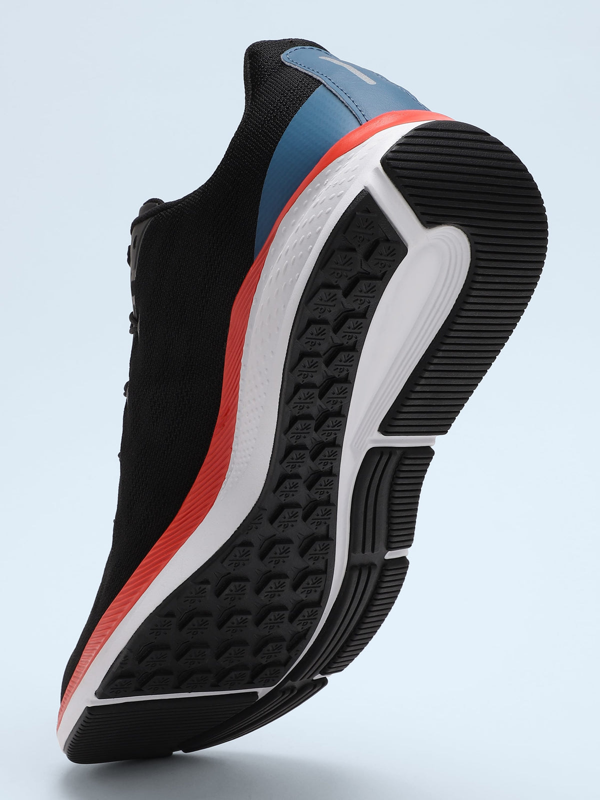 cult Firebird Men Running Shoes - Multicolor