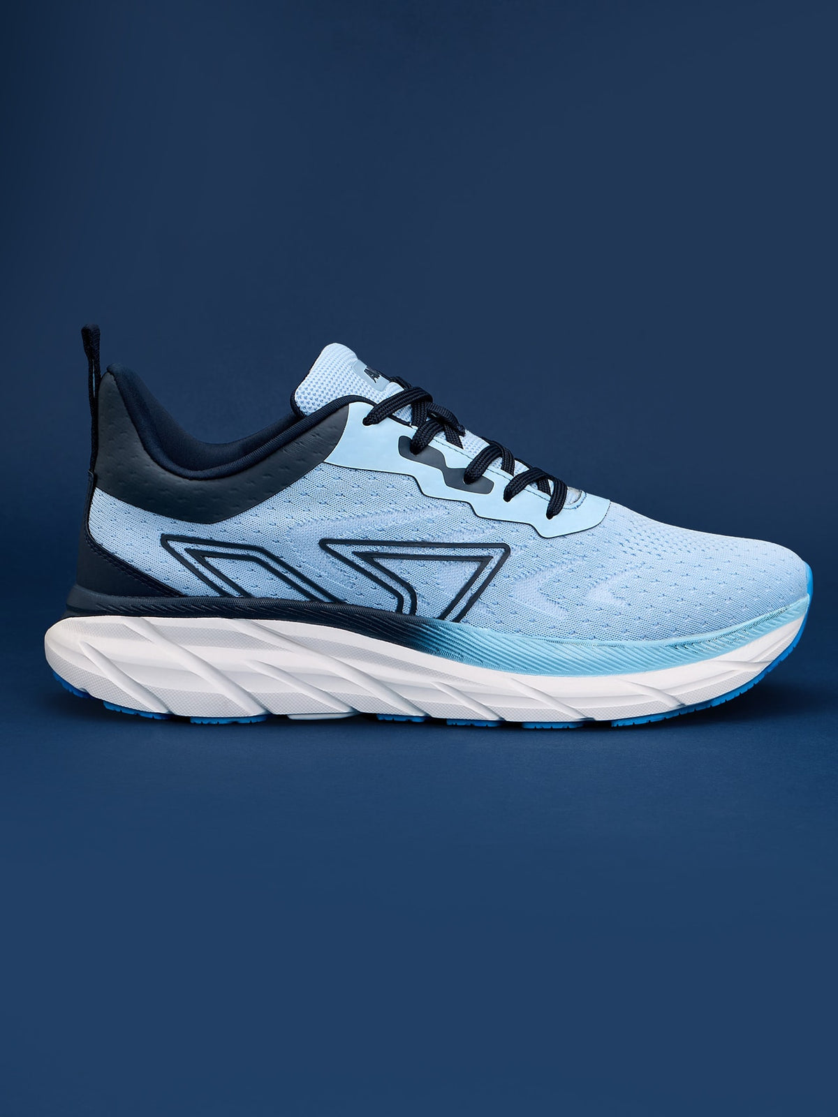 Avant Men's Vector Running shoes - Ice Blue