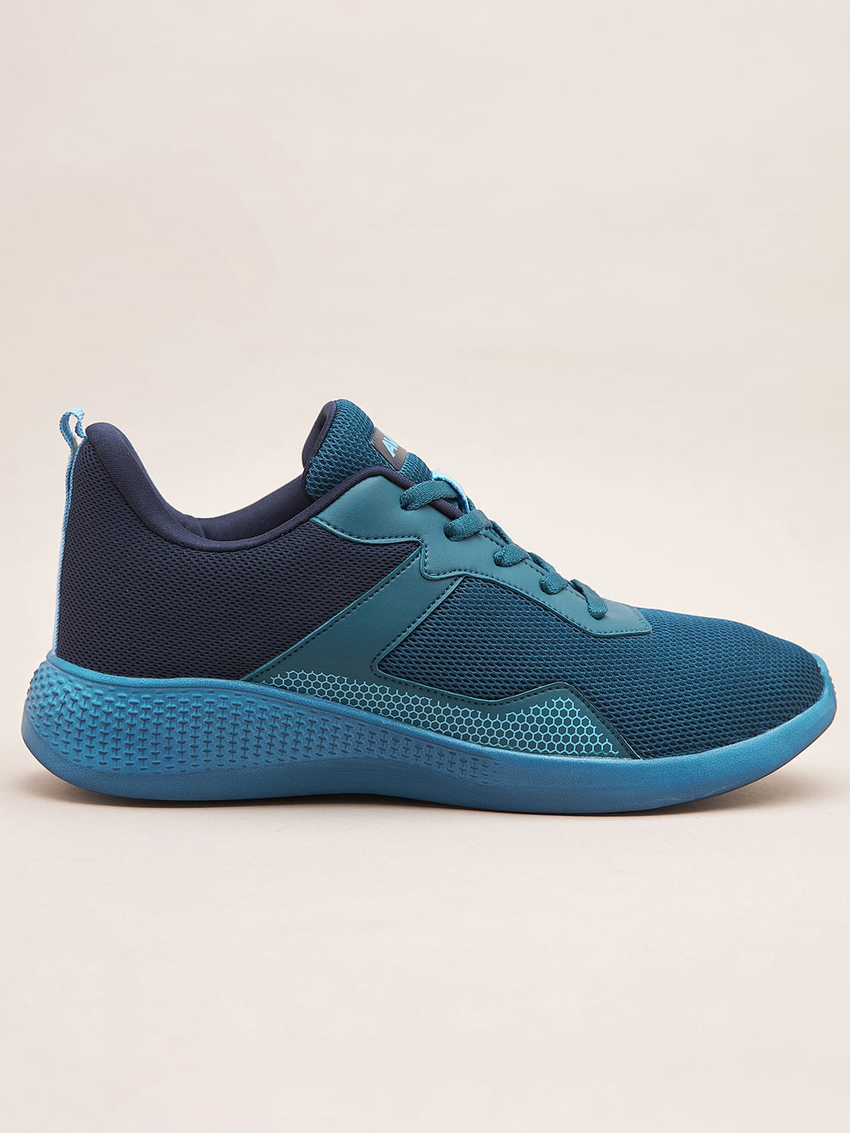 Avant Men's Glide Walking Shoes - Blue