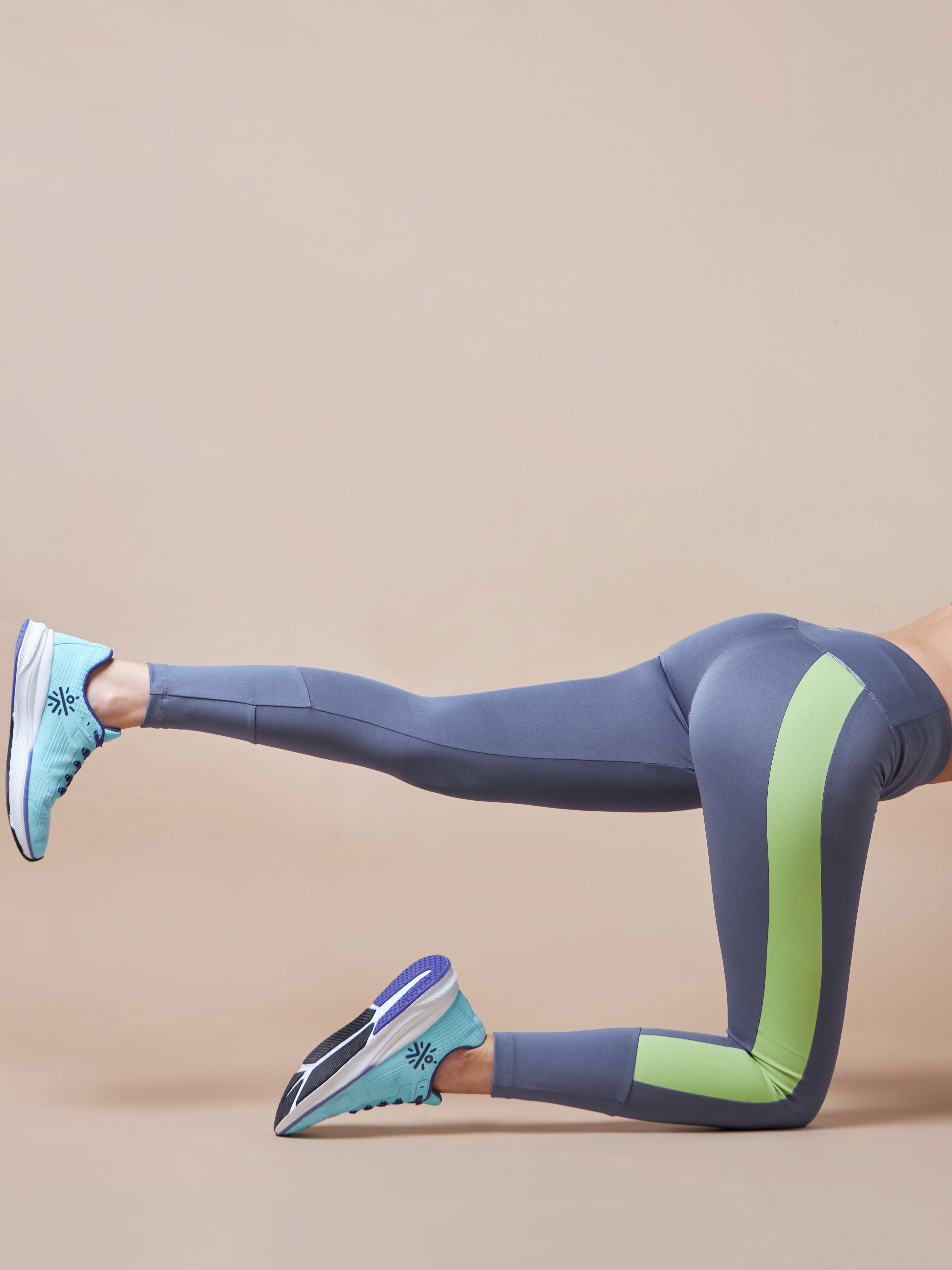 Move With Impact Tights