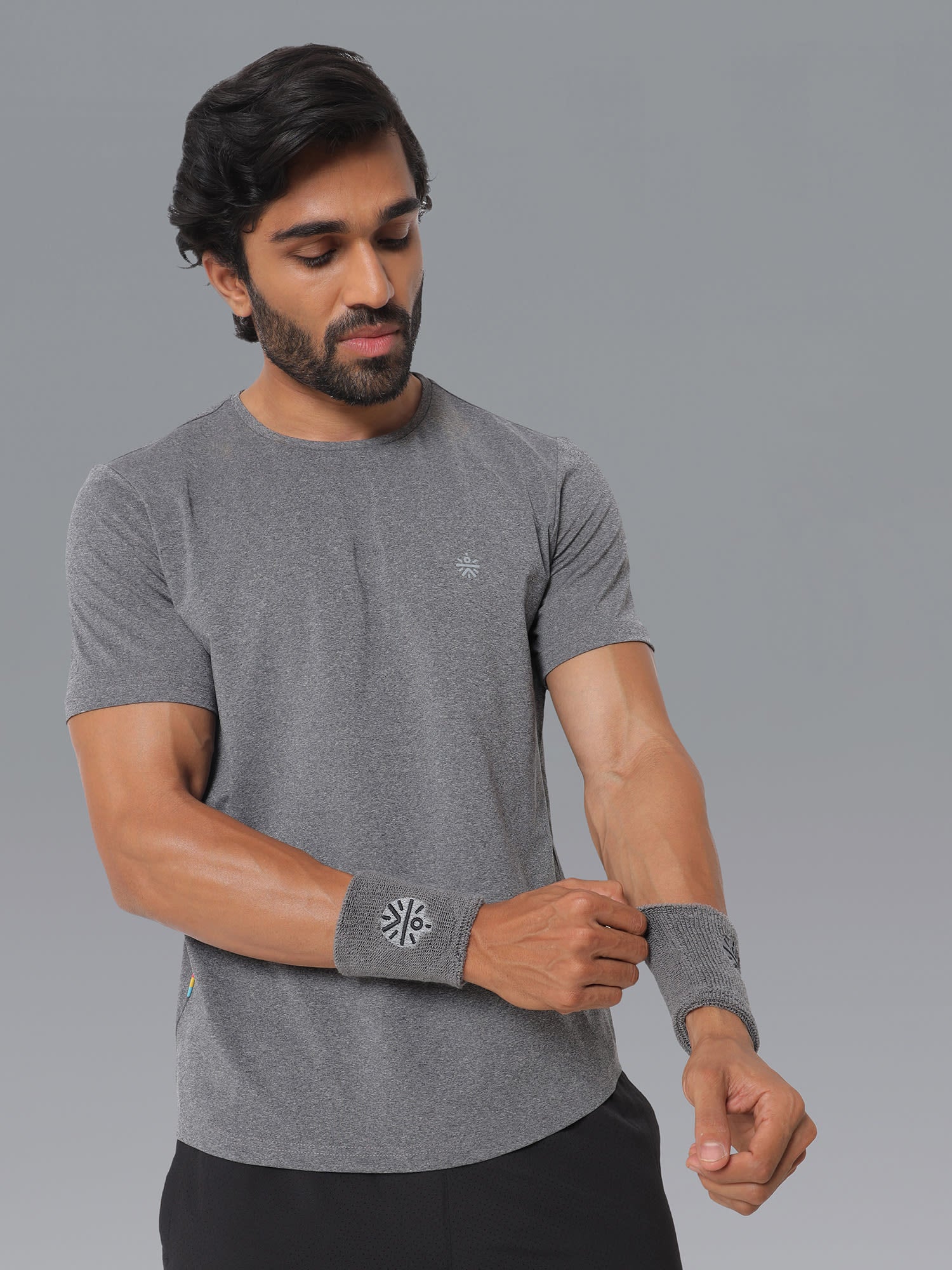 Wrist Support Sweatband