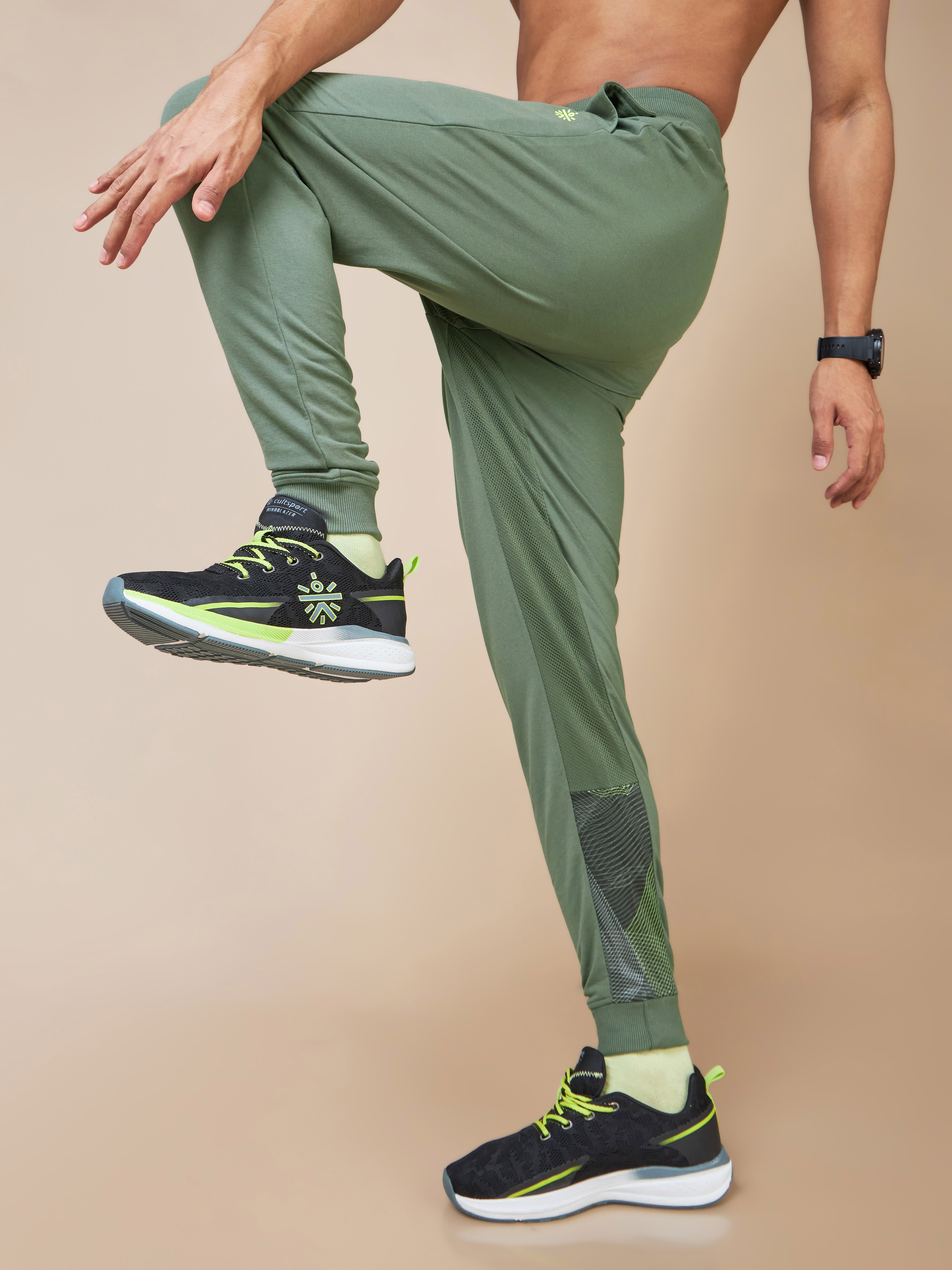 HIIT Elevate Train Joggers