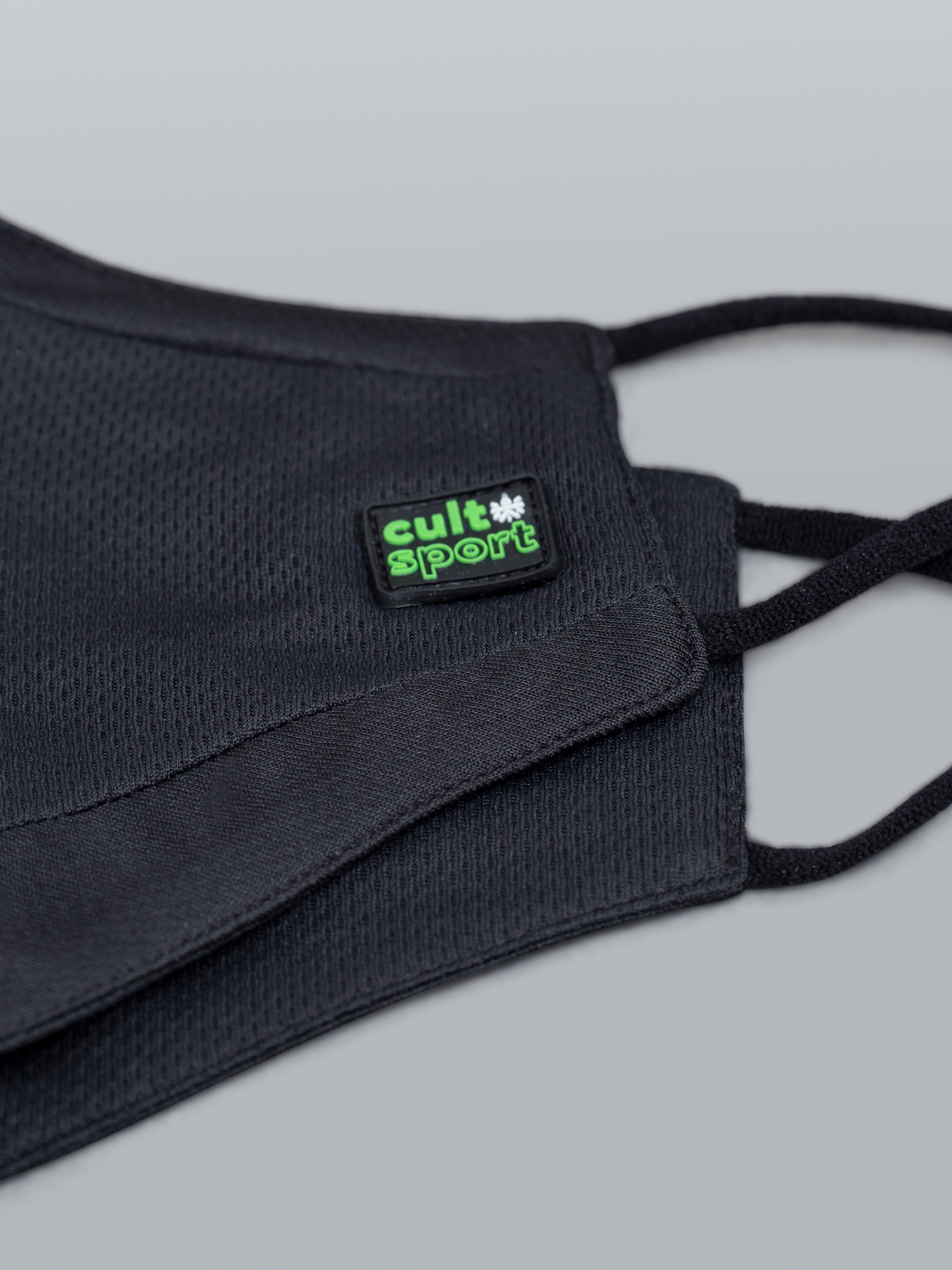 Viro-shield Unisex Face Mask - Pack of 3