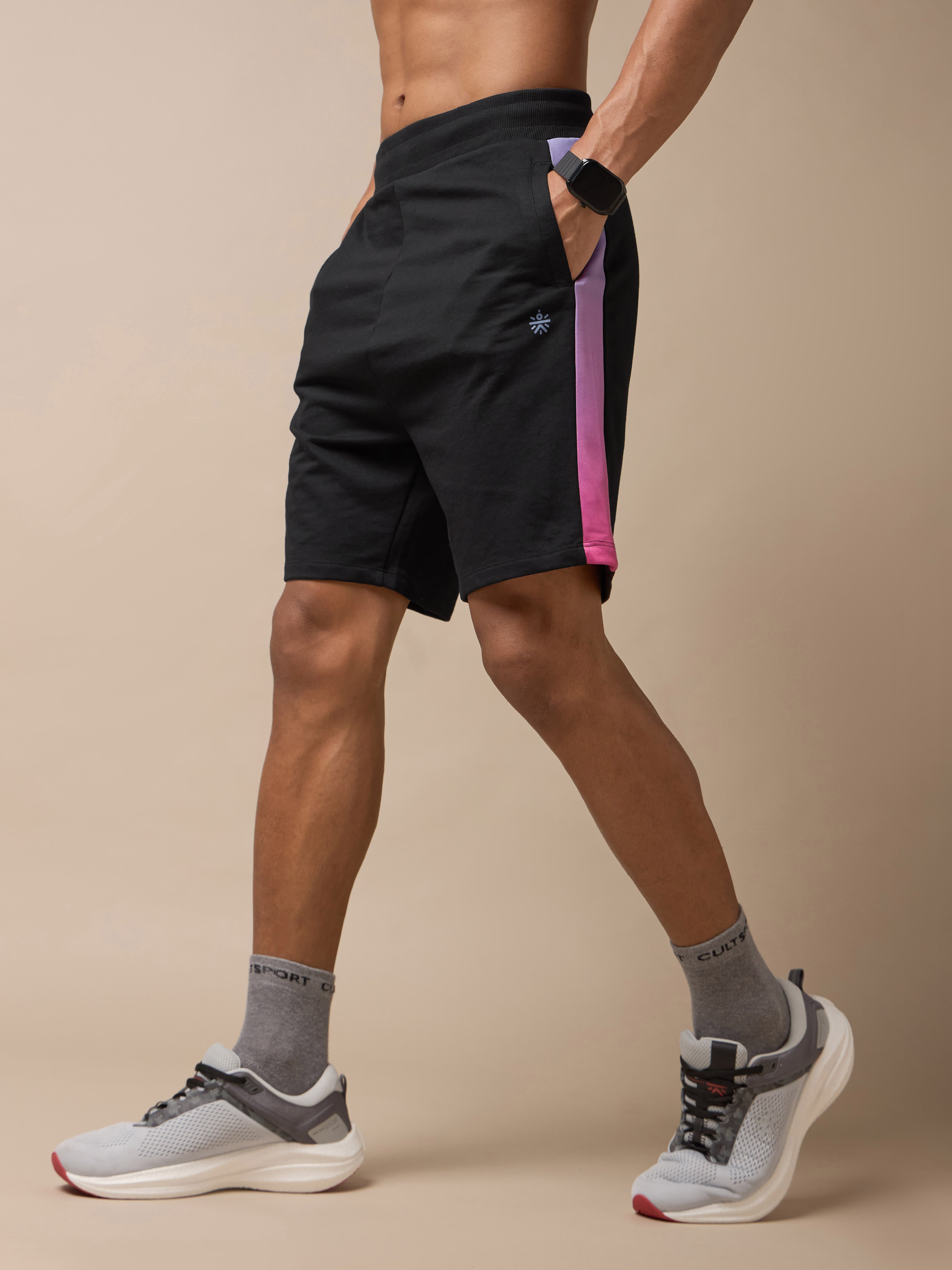 HIIT Shorts