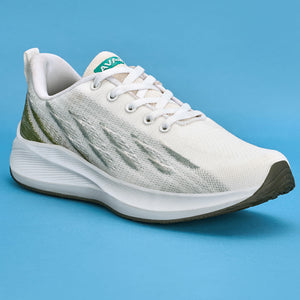 Avant Women's Ariel Running Shoes - White