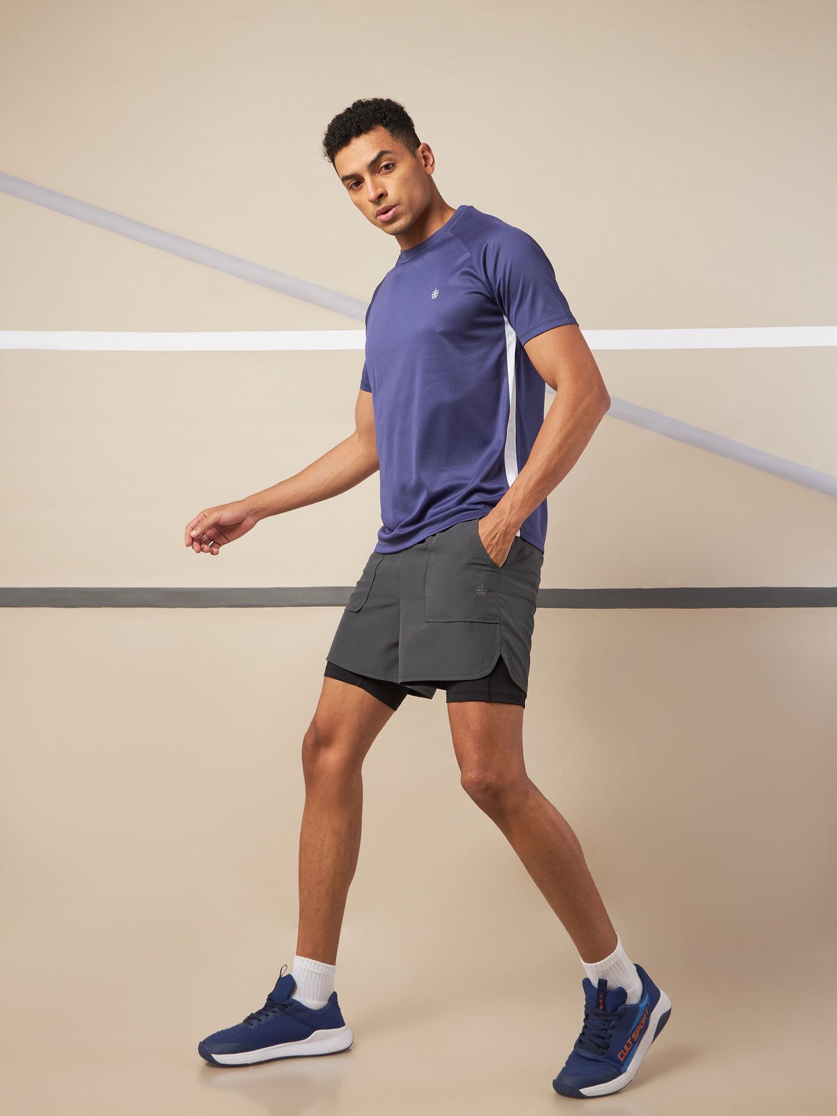 Athlete's Performance T-shirt