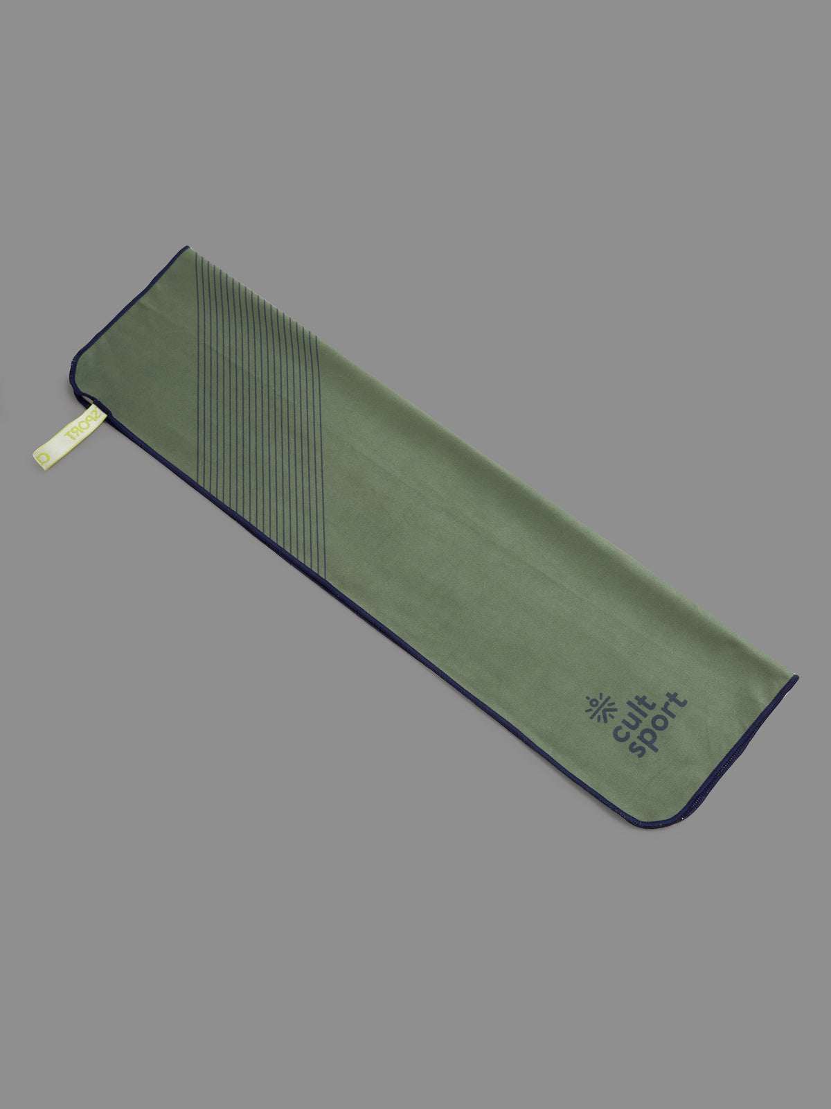 Super Absorbent Gym Towel
