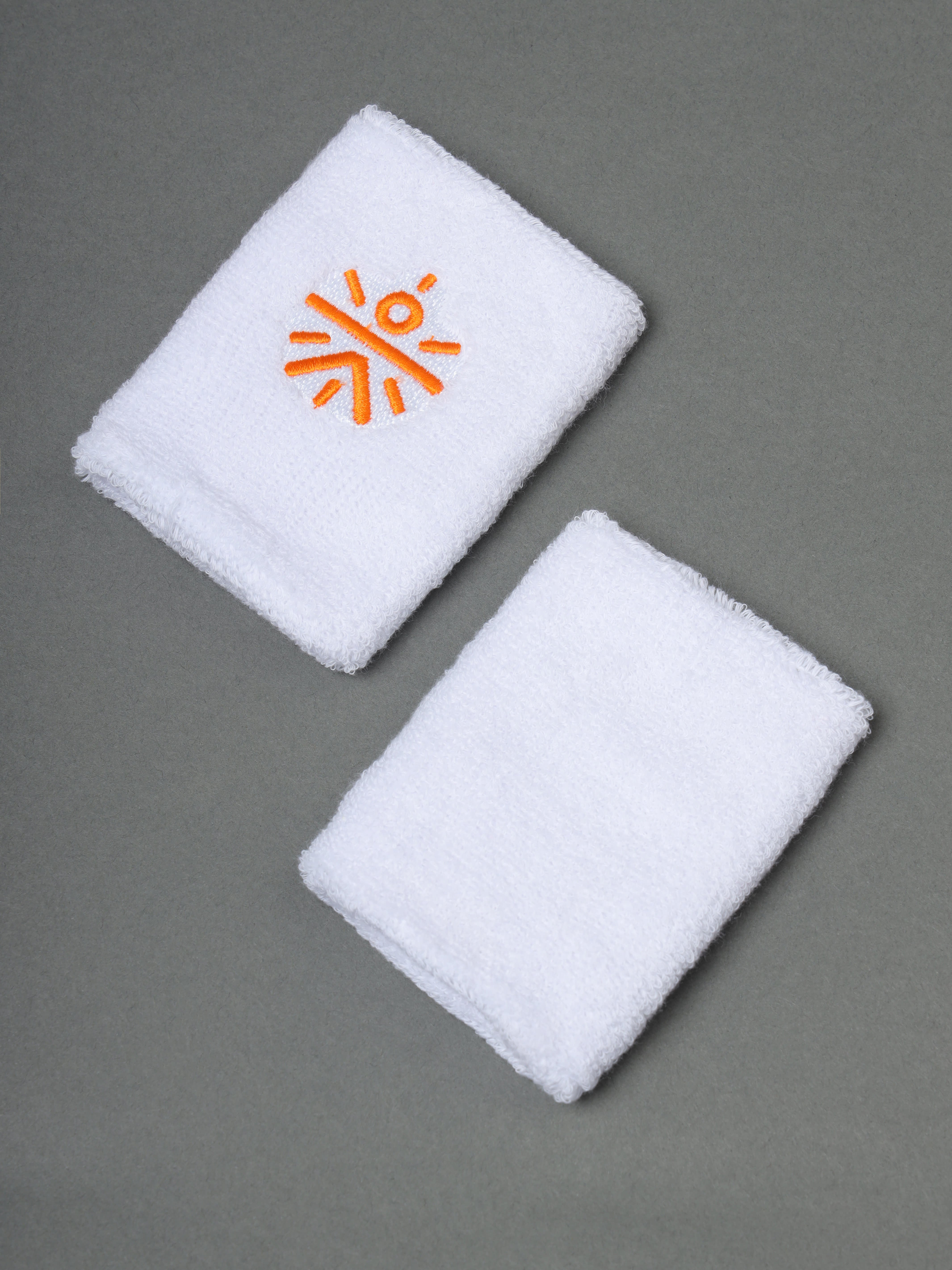 Wrist Support Sweatband Pack of 3