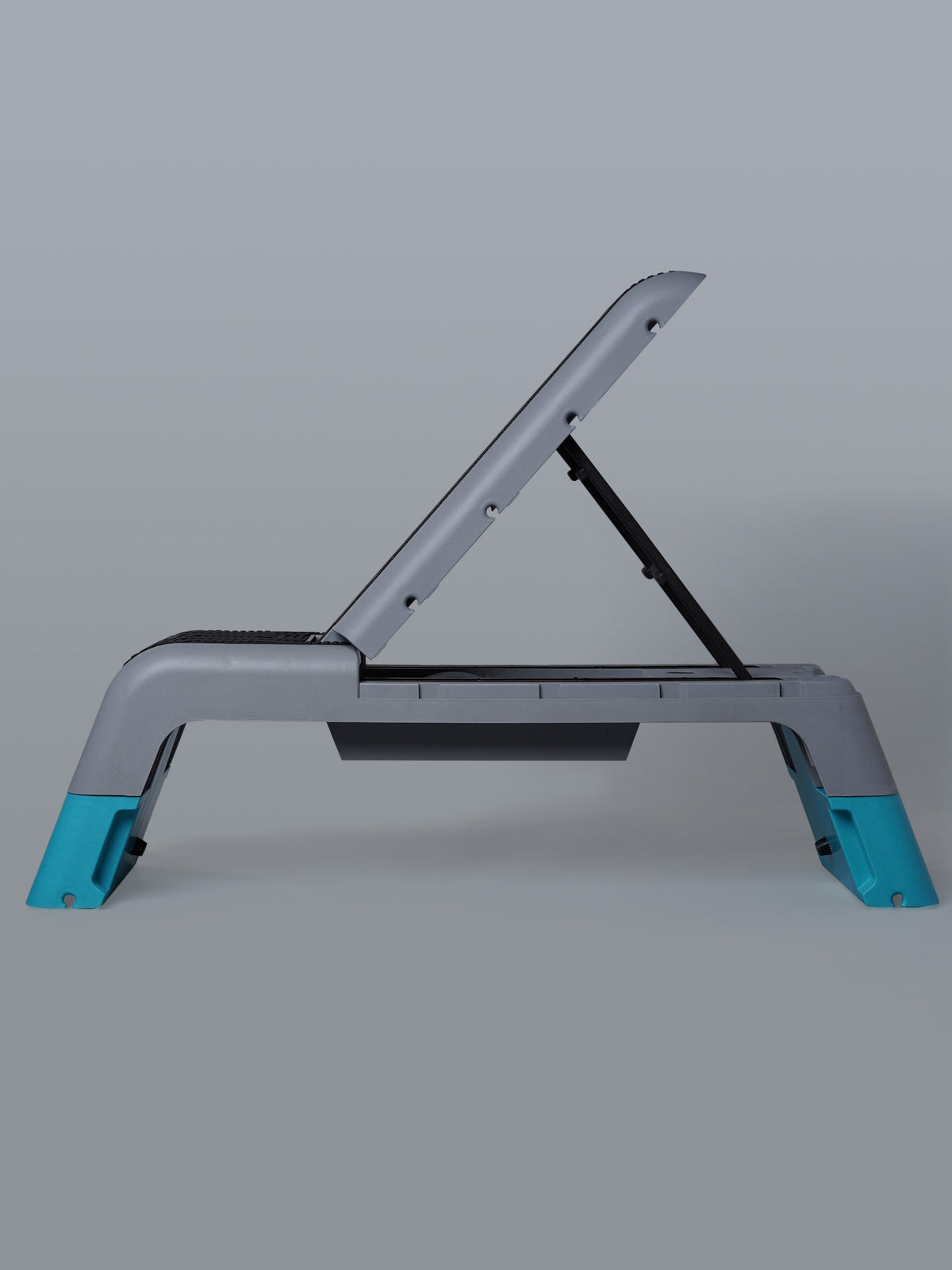 Cross-Activity Bench Stepper