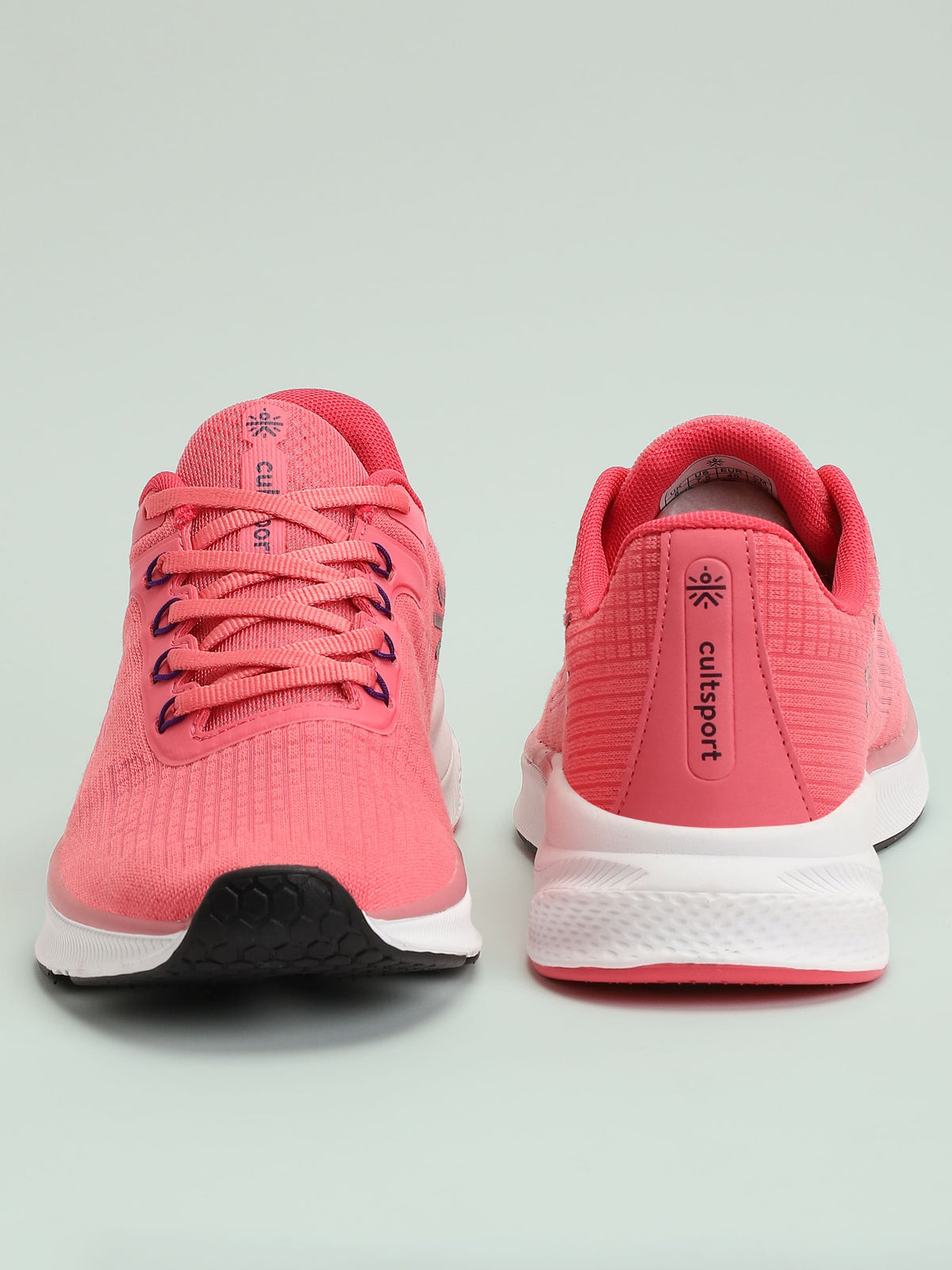 cult Thunderbird Women Running Shoes - L.Pink