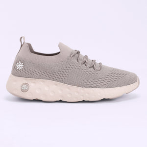 cult EZ+ Plush Men's Walking Shoes - Pinkish Grey