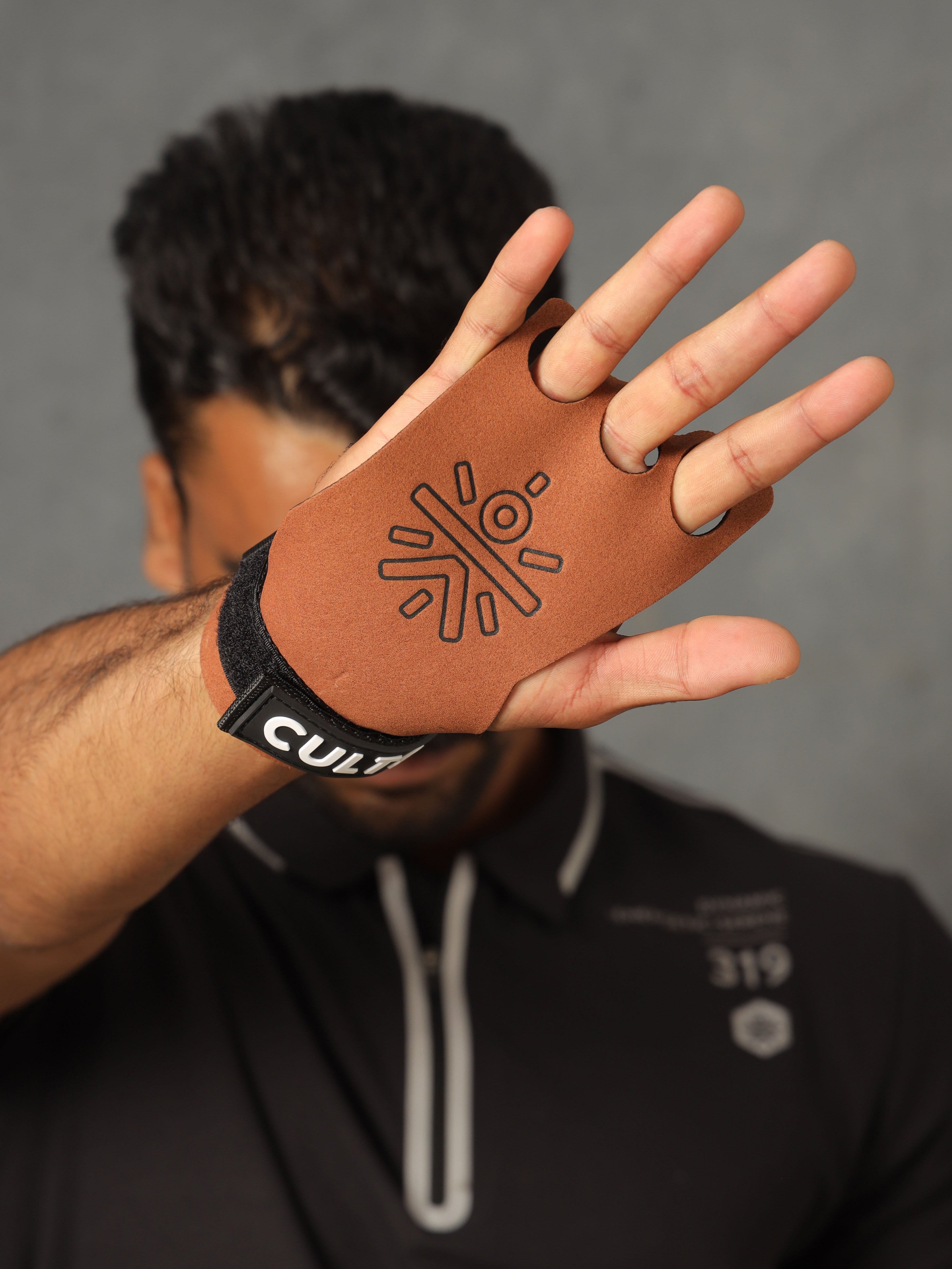 Gymnastic Gloves