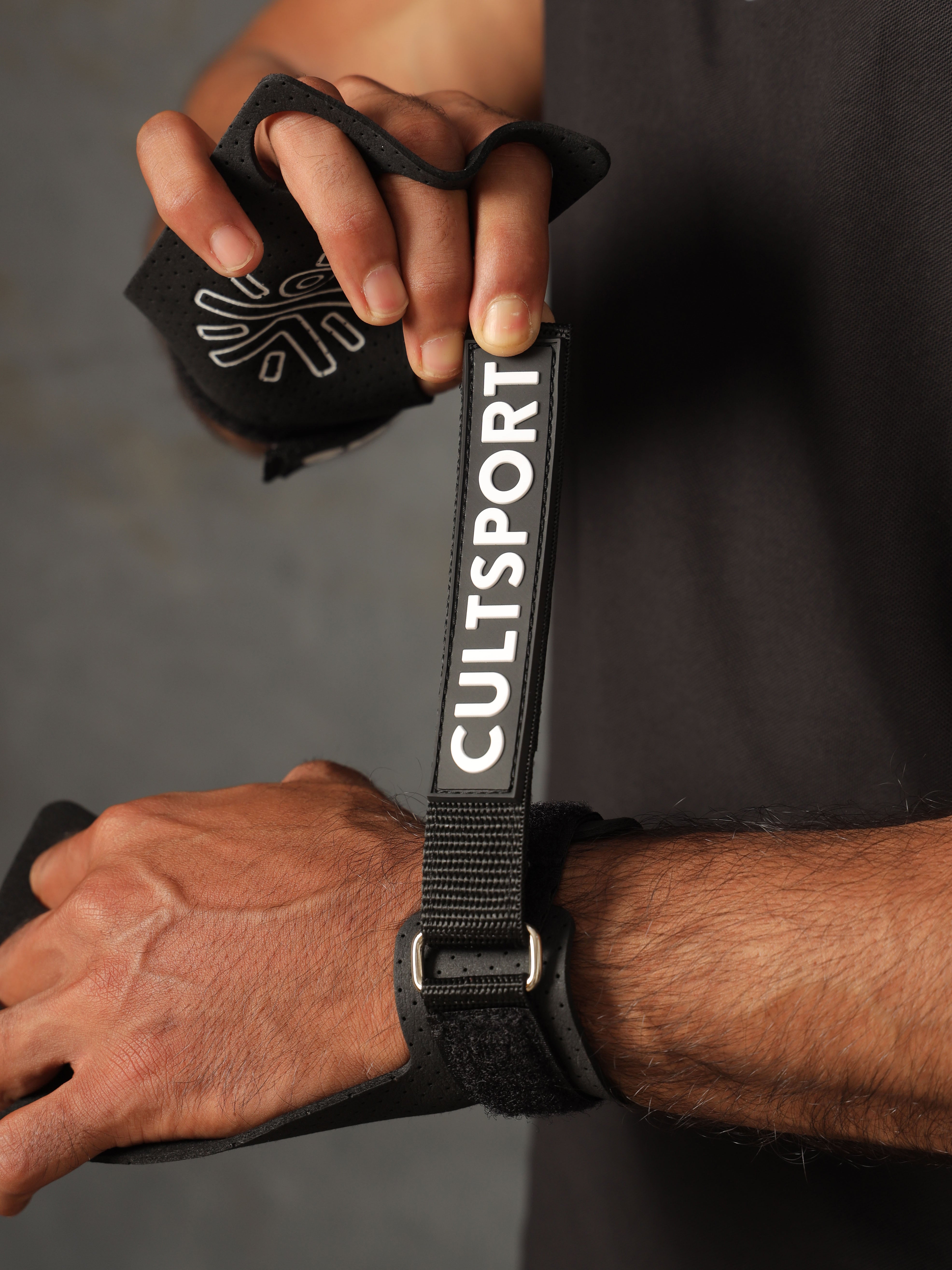 Gymnastic Gloves