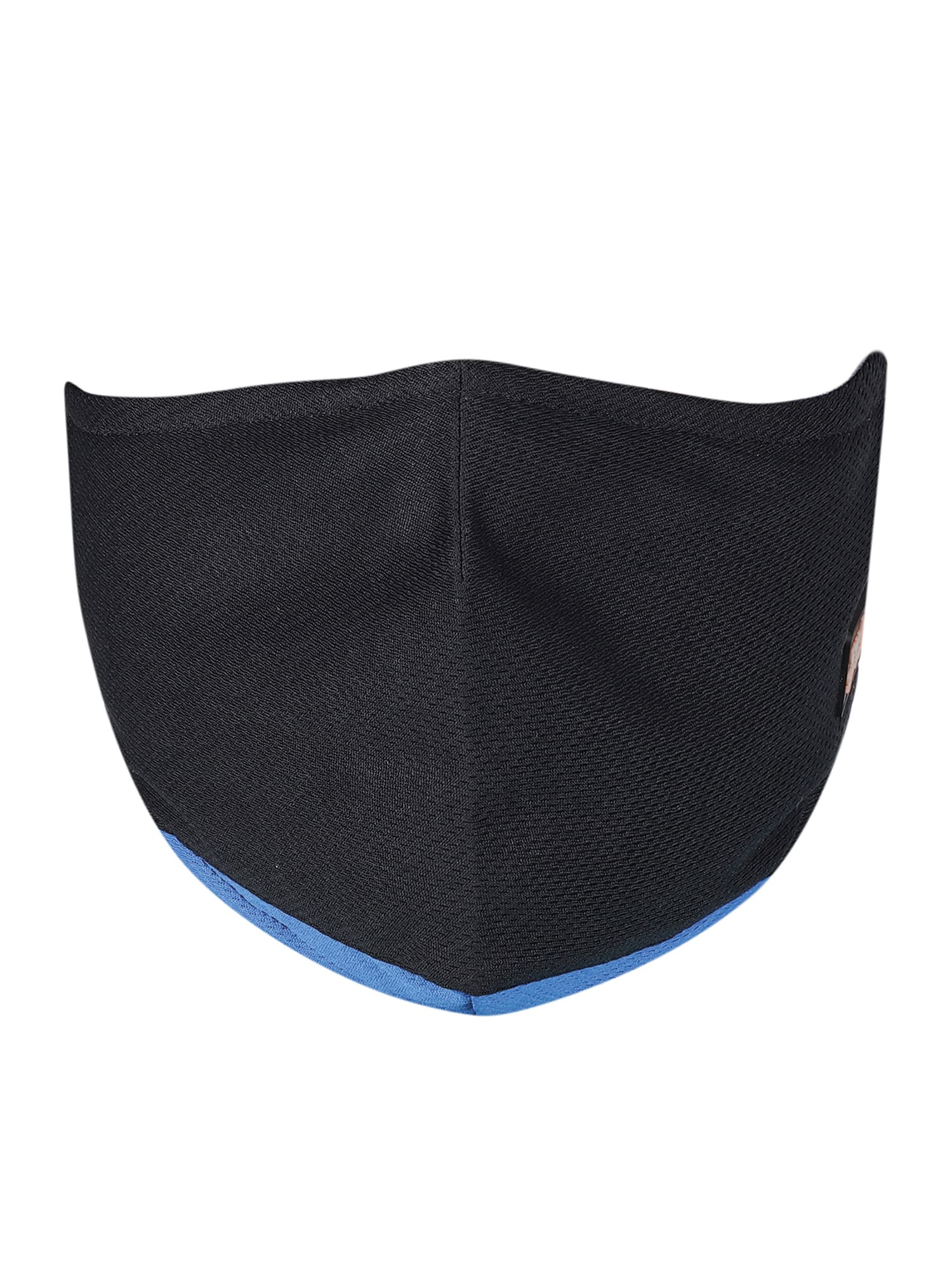 BREATHEFIT Adults Face Mask - Pack of 3