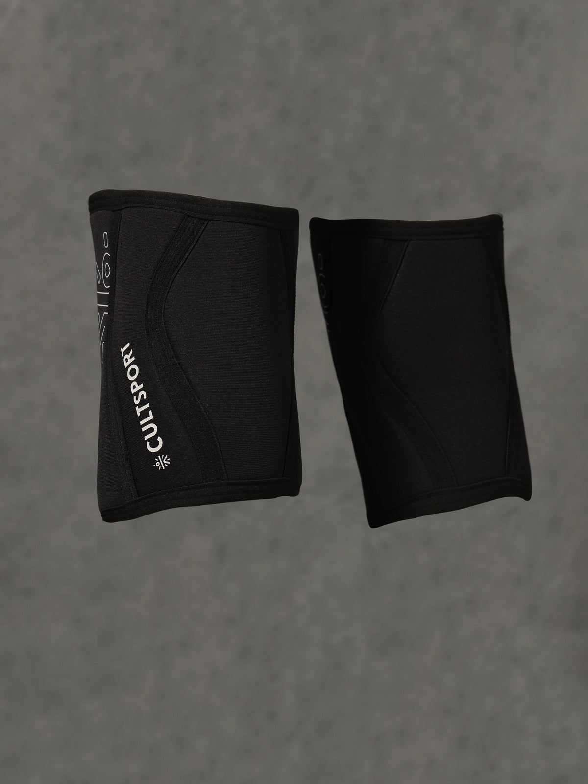 Knee Protector Sleeves