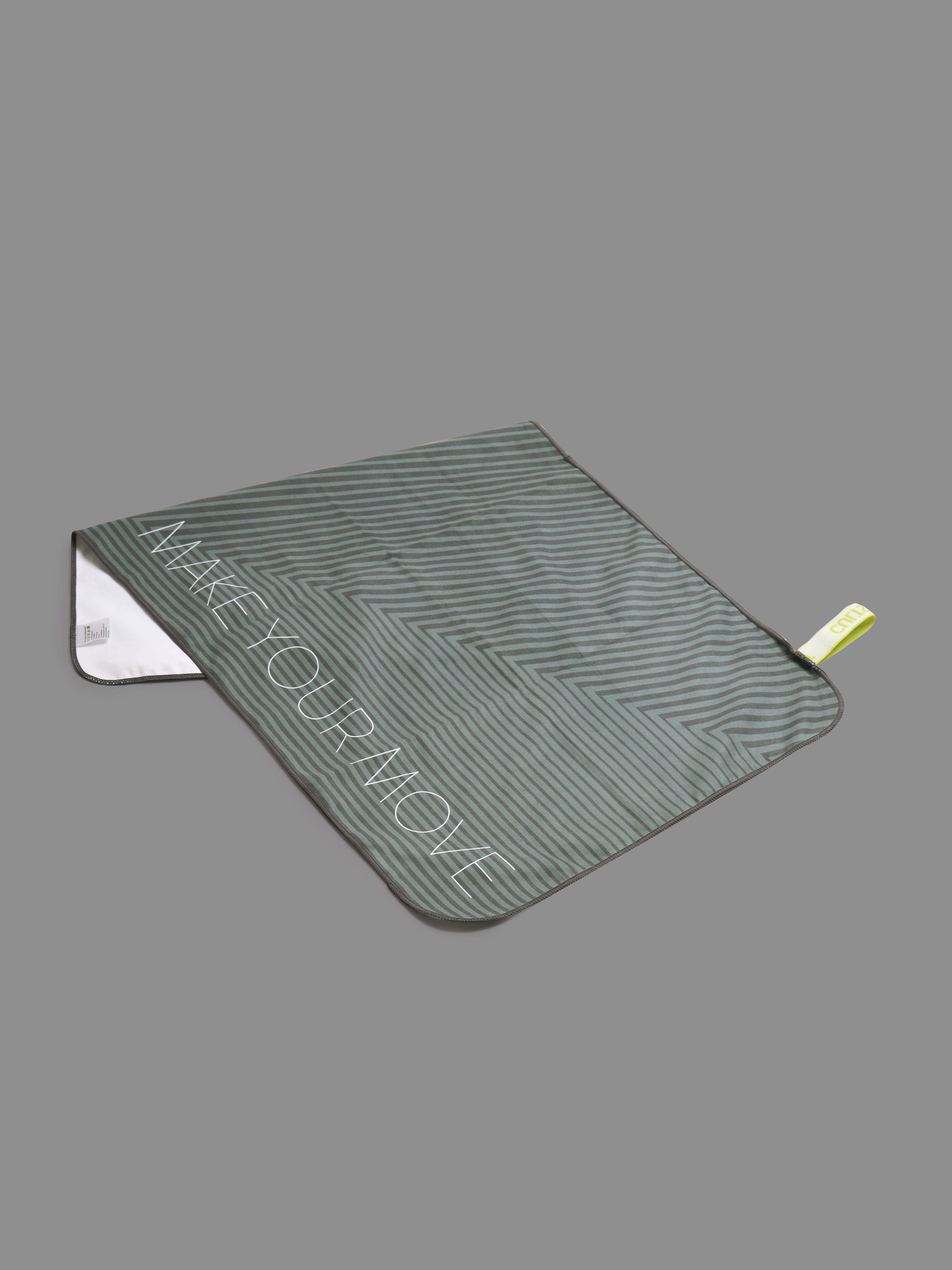 Super Absorbent Gym Towel