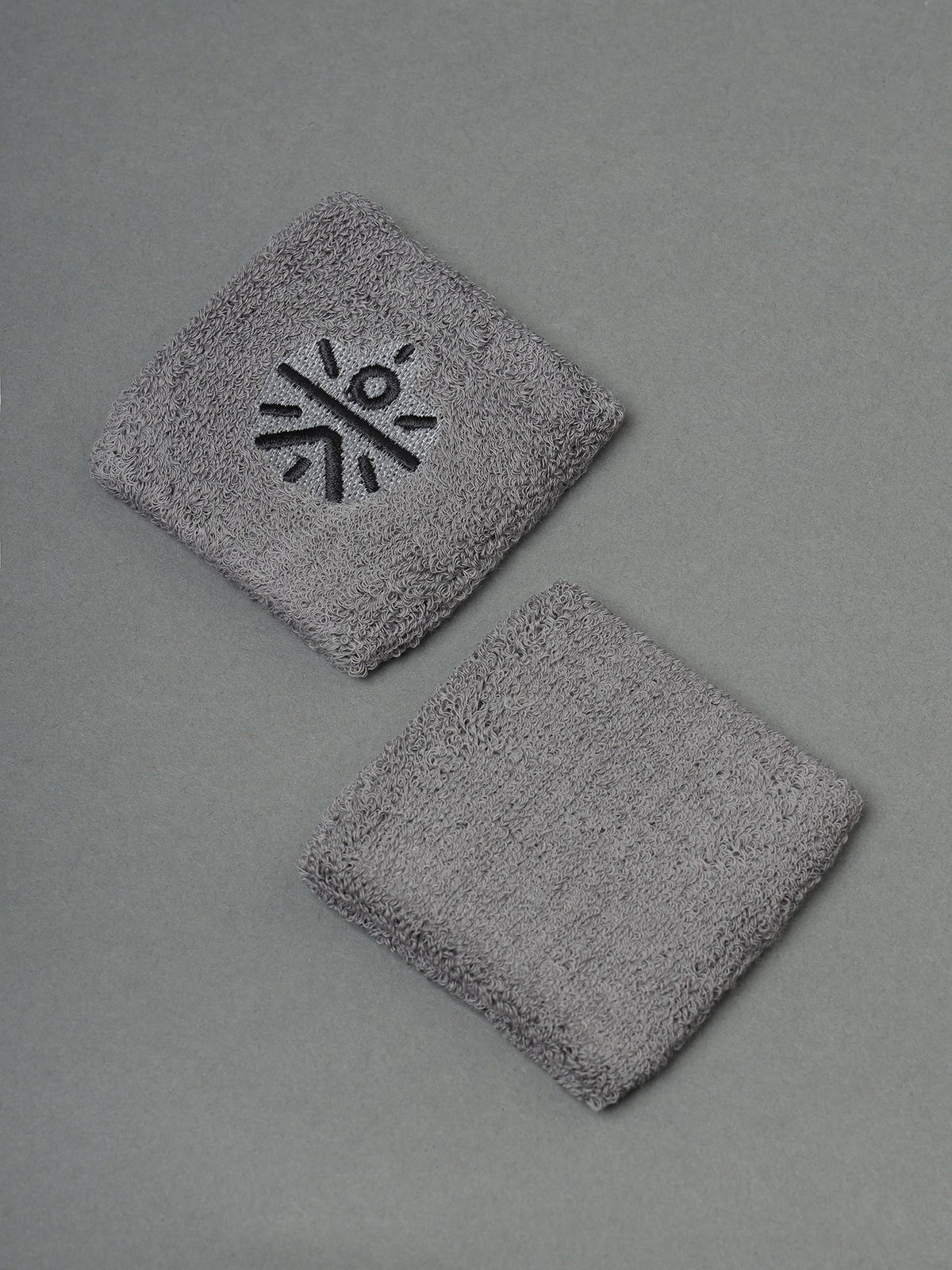 Wrist Support Sweatband Pack of 3
