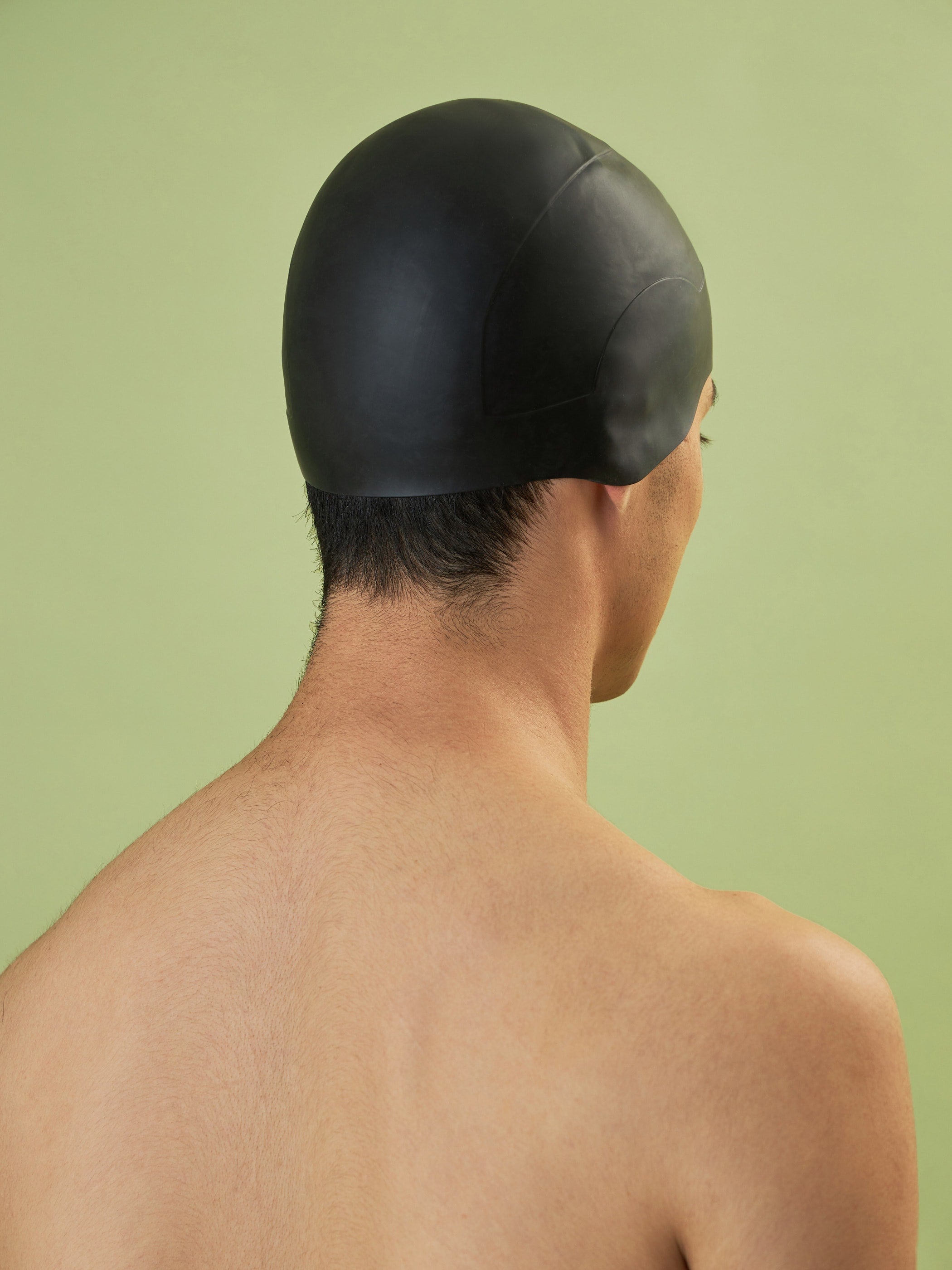 Unisex Swimming Cap
